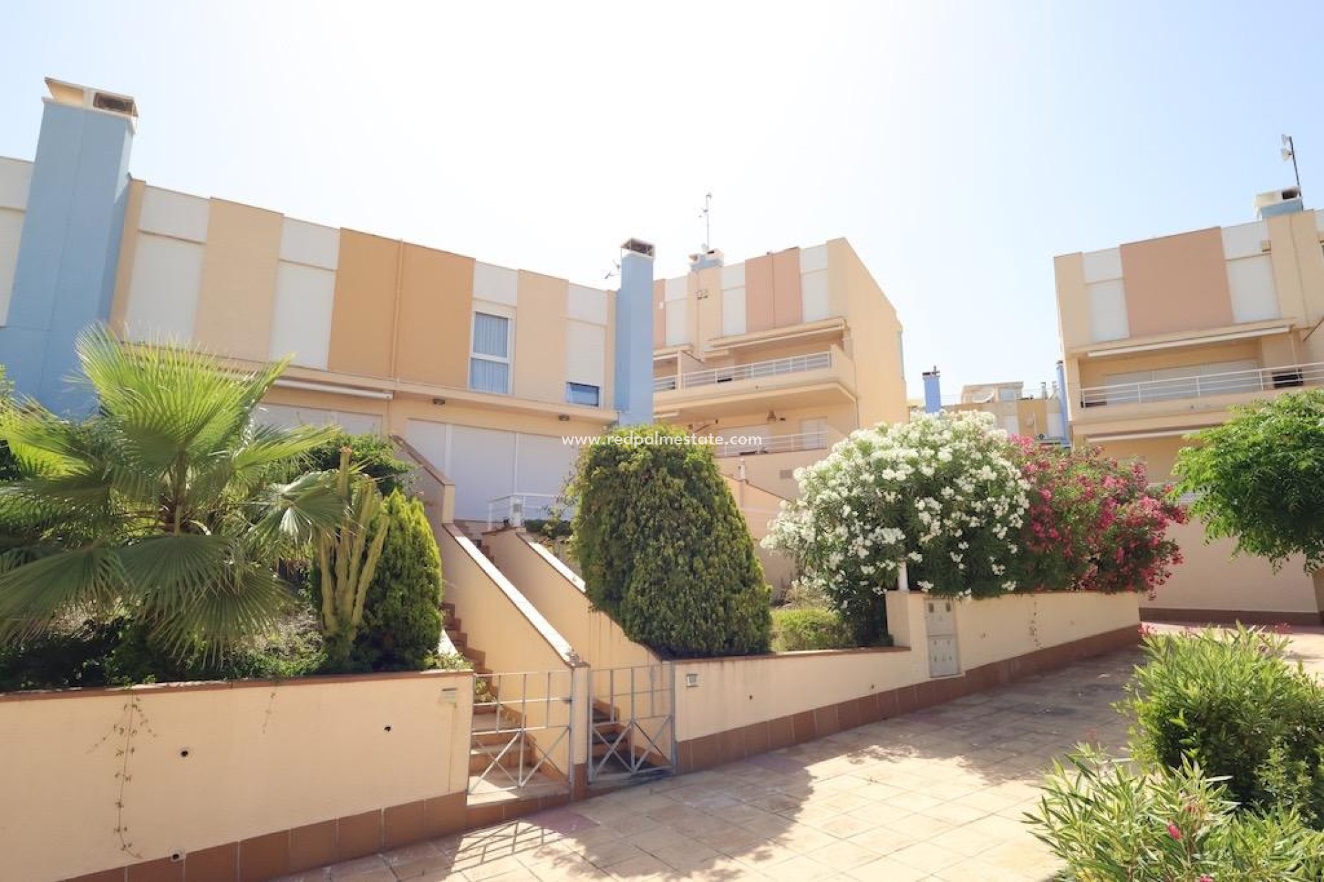 Reventa - Casa Adosada -
Orihuela Costa - Cabo Roig