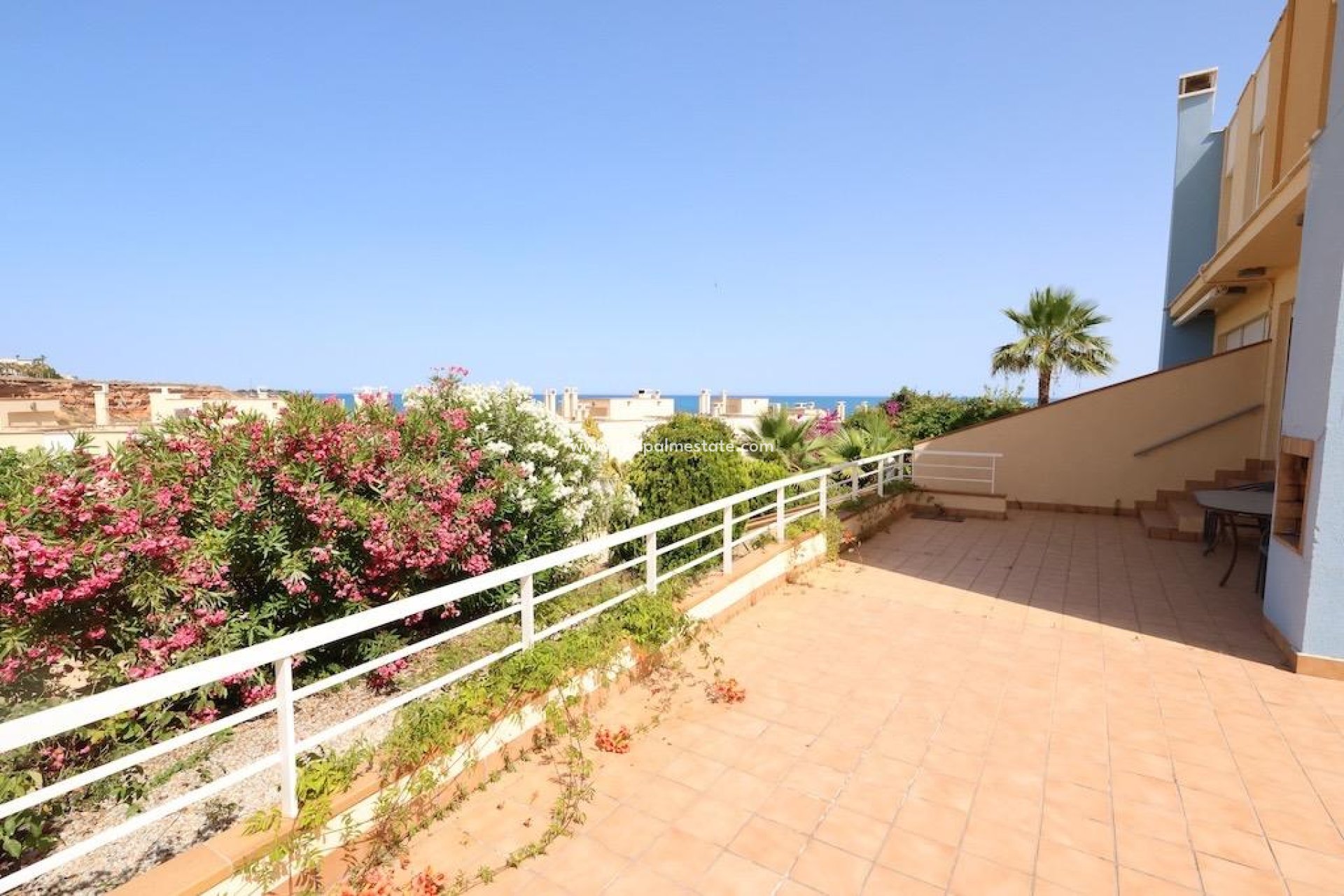 Reventa - Casa Adosada -
Orihuela Costa - Cabo Roig