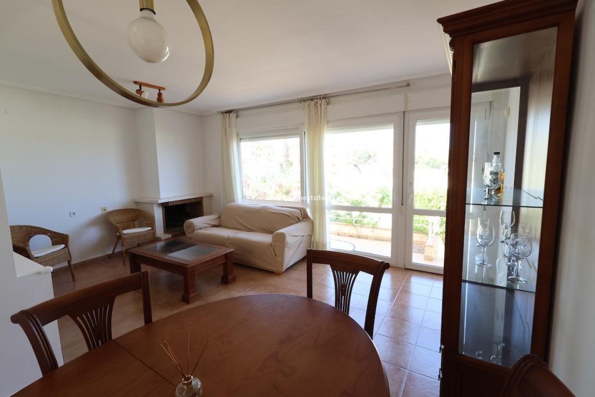 Reventa - Casa Adosada -
Orihuela Costa - Cabo Roig