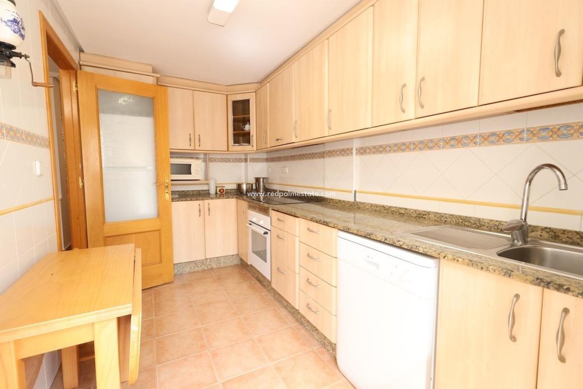 Reventa - Casa Adosada -
Orihuela Costa - Cabo Roig