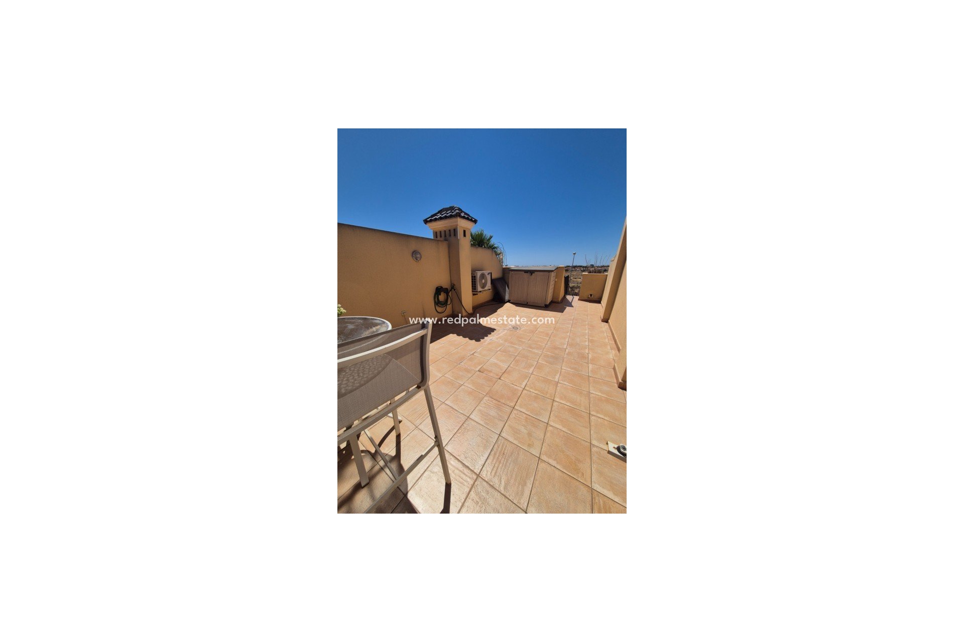 Reventa - Casa Adosada -
Orihuela Costa - Cabo Roig