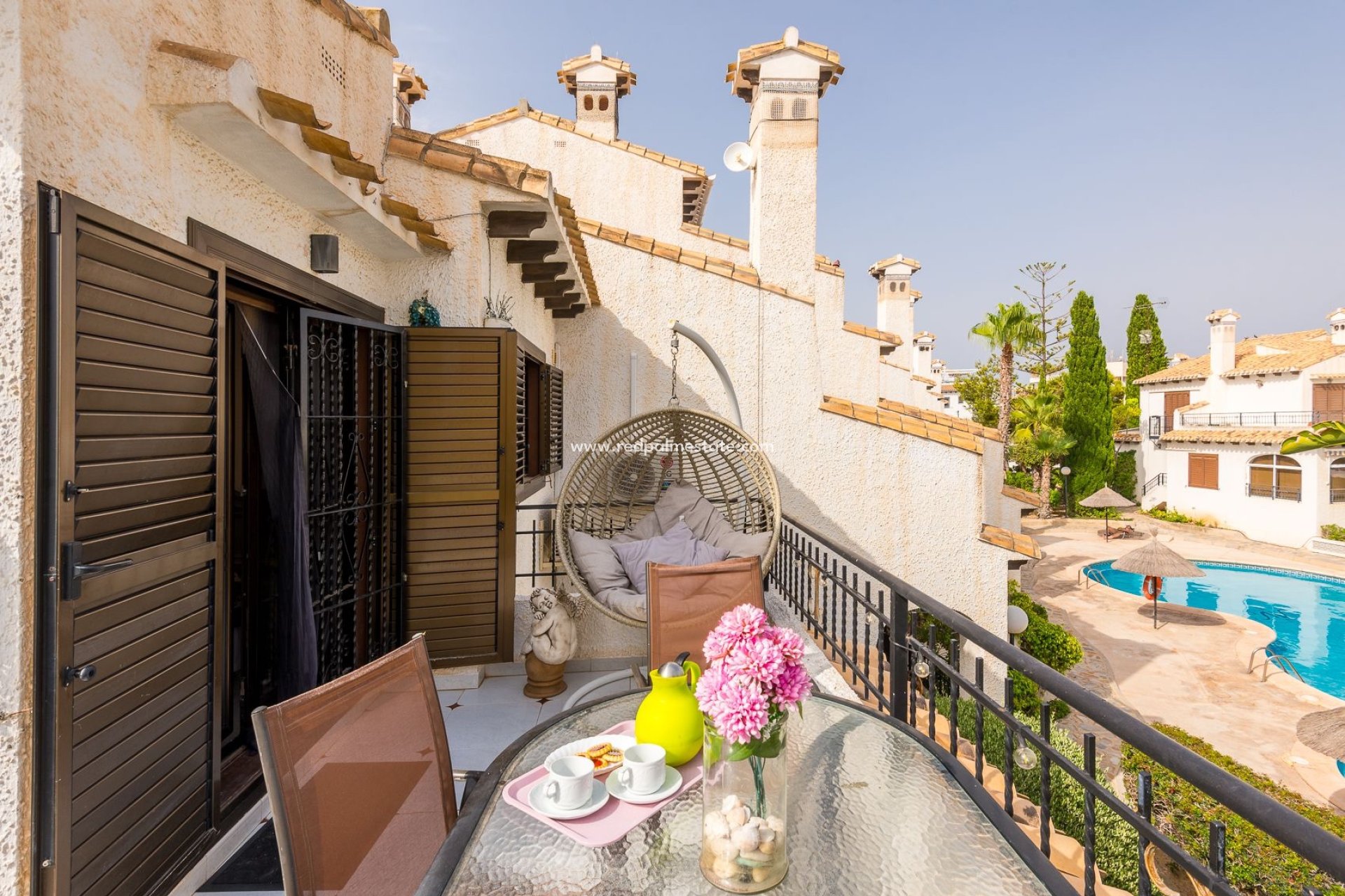Reventa - Casa Adosada -
Orihuela Costa - Cabo Roig