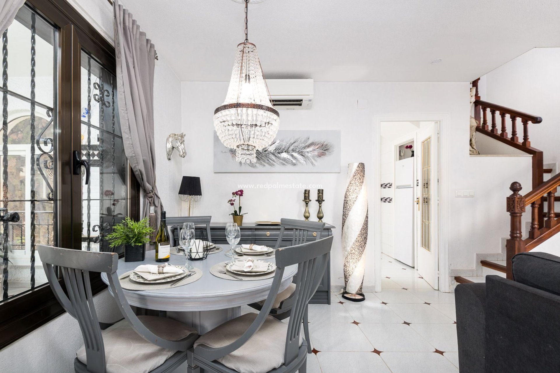 Reventa - Casa Adosada -
Orihuela Costa - Cabo Roig