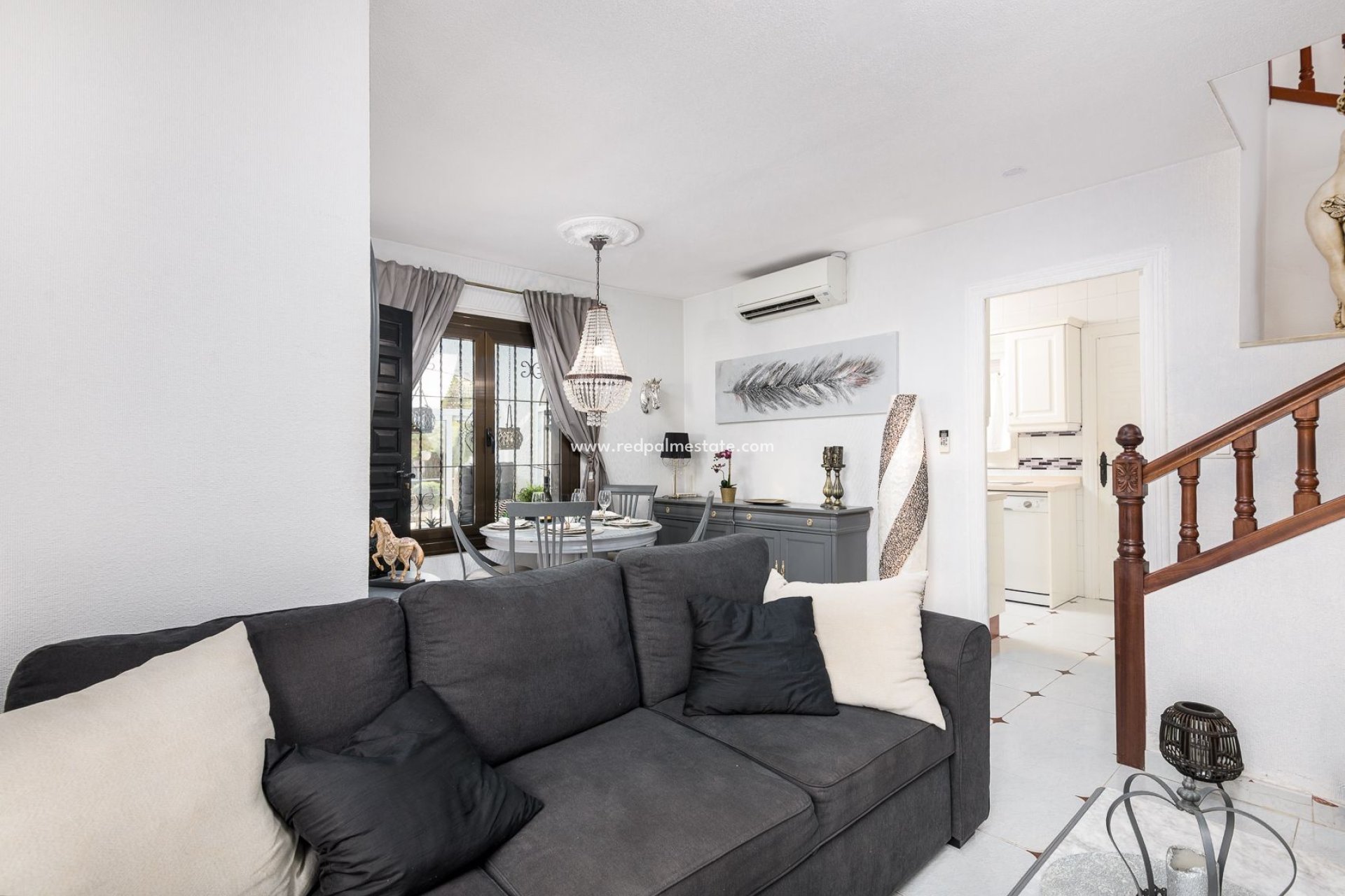 Reventa - Casa Adosada -
Orihuela Costa - Cabo Roig