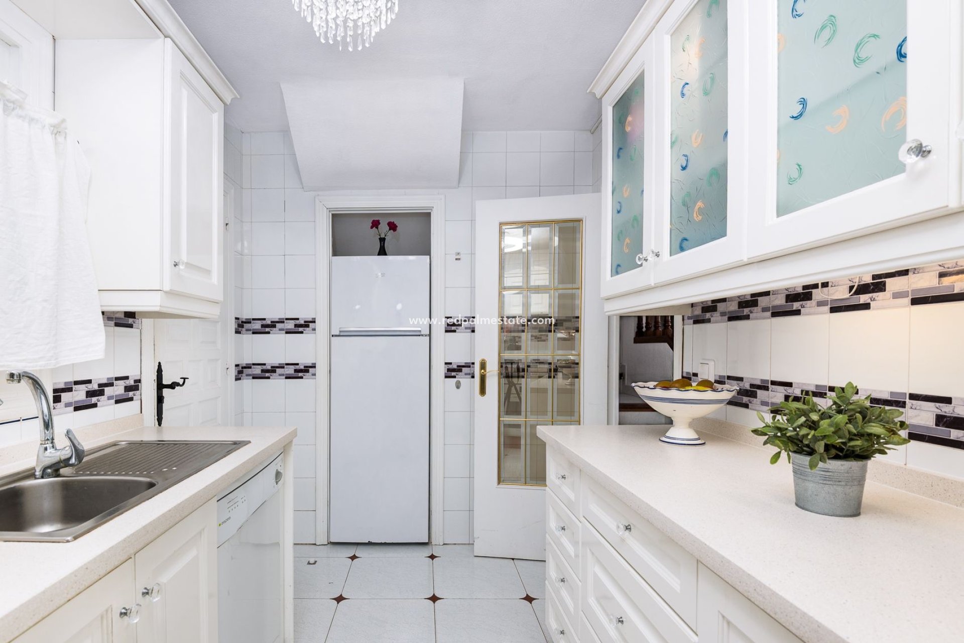 Reventa - Casa Adosada -
Orihuela Costa - Cabo Roig