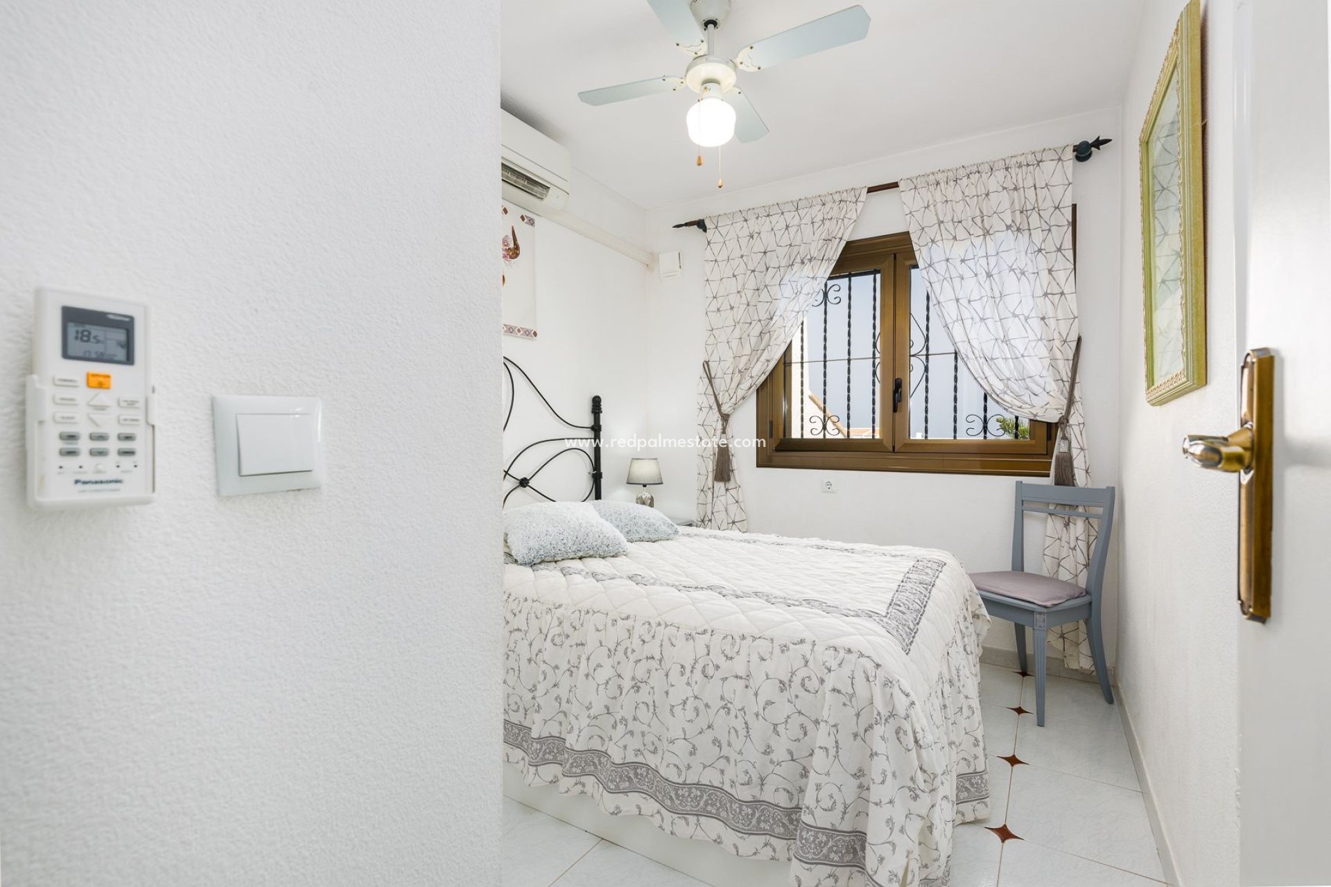 Reventa - Casa Adosada -
Orihuela Costa - Cabo Roig