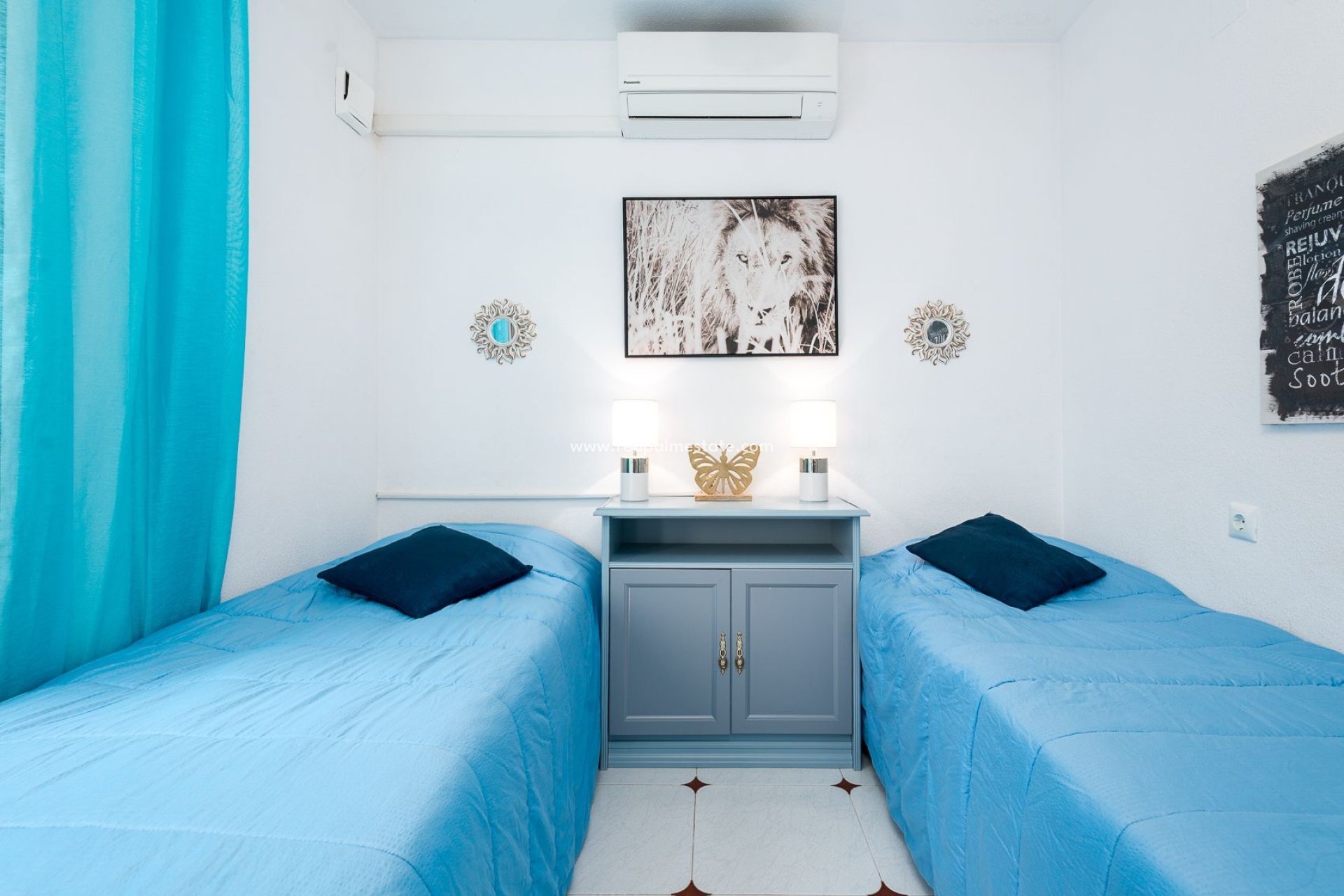 Reventa - Casa Adosada -
Orihuela Costa - Cabo Roig