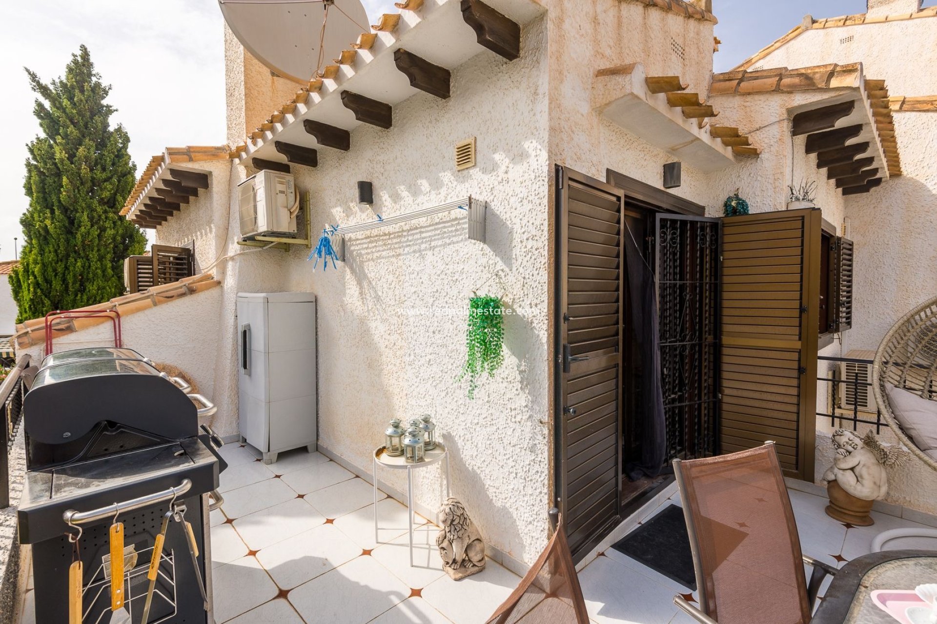 Reventa - Casa Adosada -
Orihuela Costa - Cabo Roig