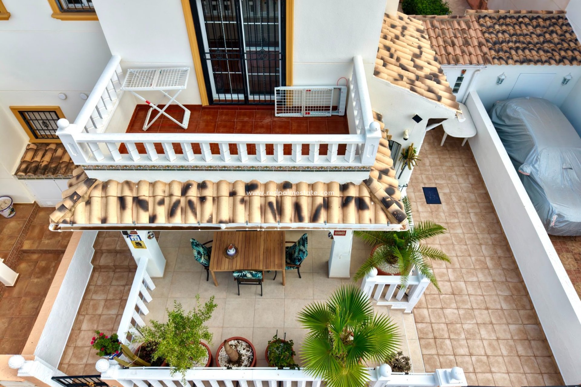 Reventa - Casa Adosada -
Orihuela Costa - Cabo Roig