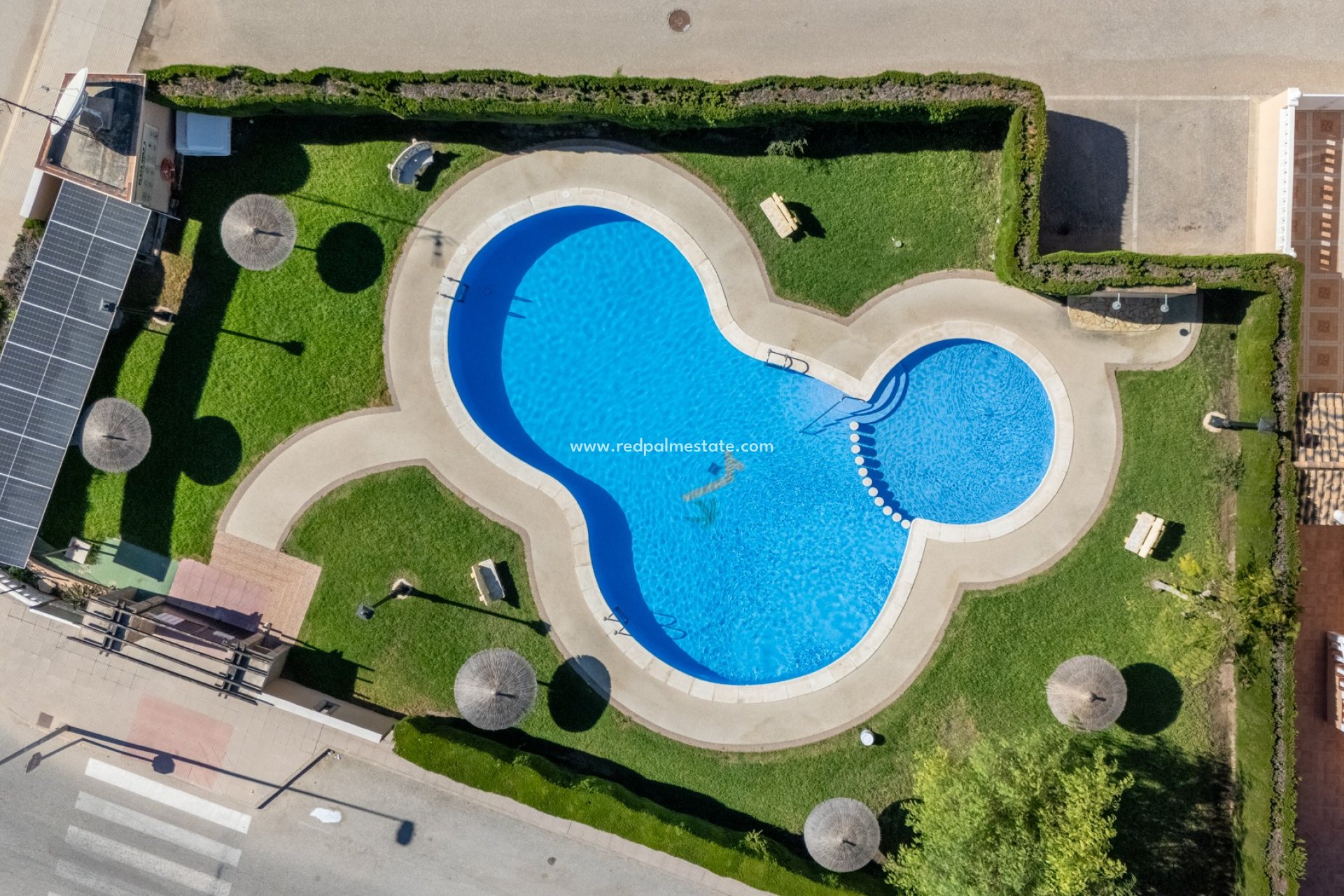 Reventa - Casa Adosada -
Orihuela Costa - Cabo Roig