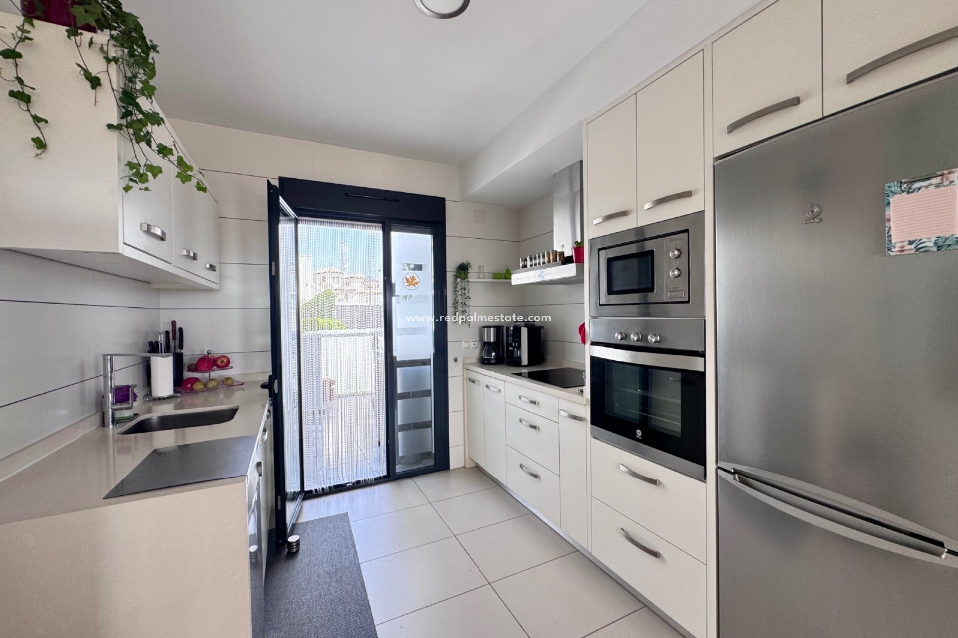 Reventa - Casa Adosada -
Orihuela Costa - Cabo Roig