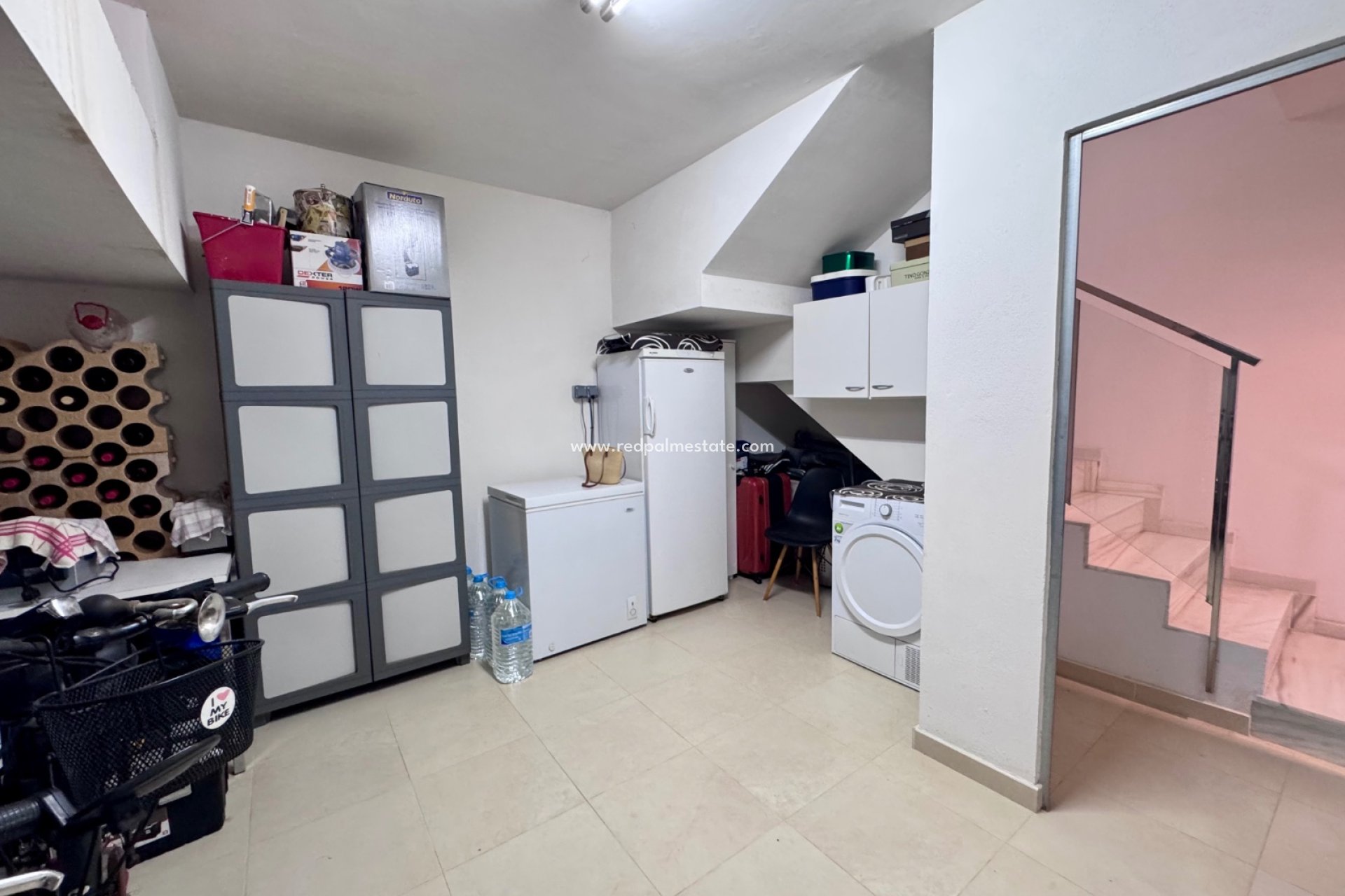 Reventa - Casa Adosada -
Orihuela Costa - Cabo Roig