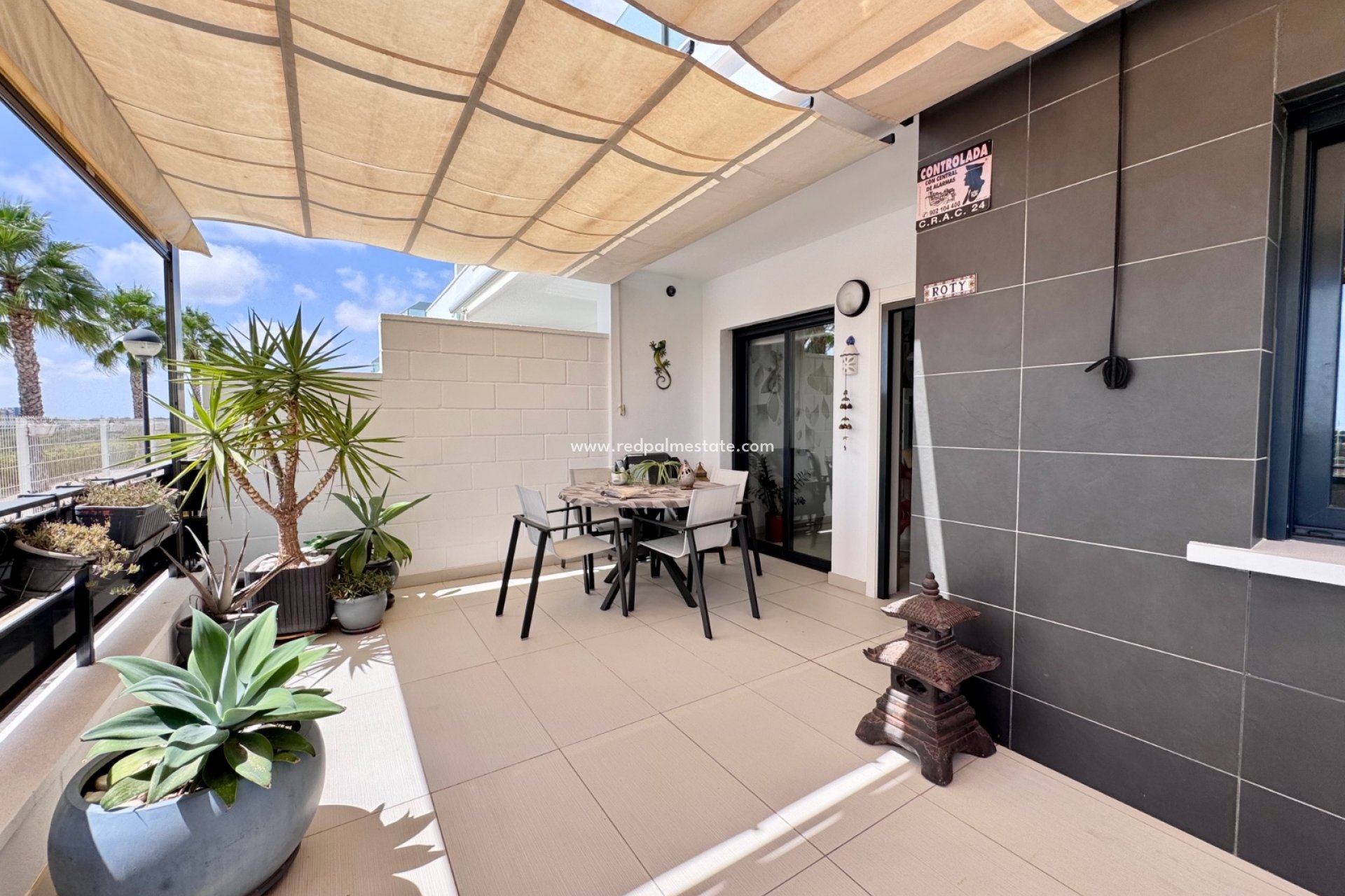 Reventa - Casa Adosada -
Orihuela Costa - Cabo Roig