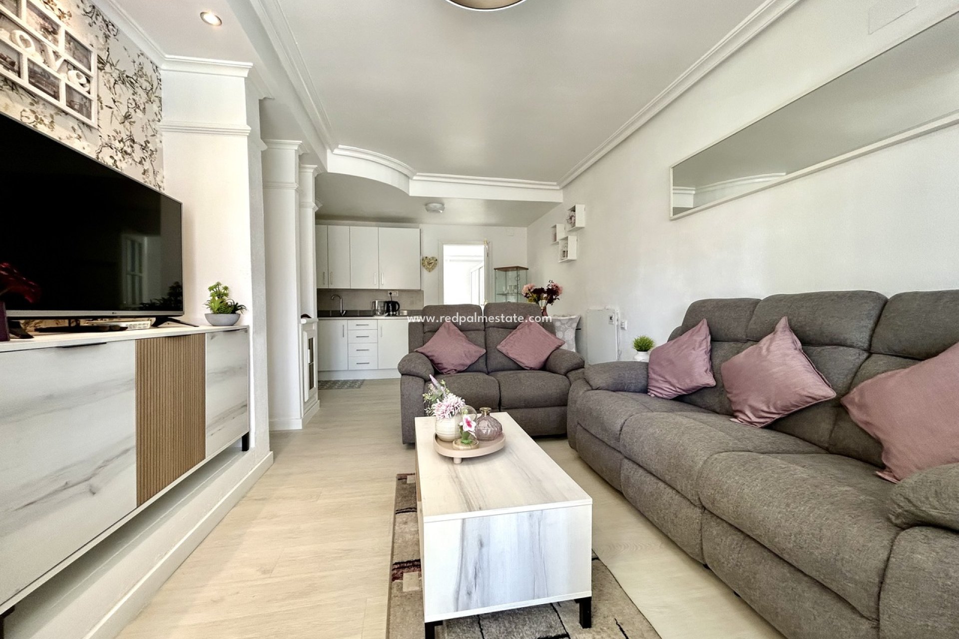 Reventa - Casa Adosada -
Orihuela Costa - Cabo Roig