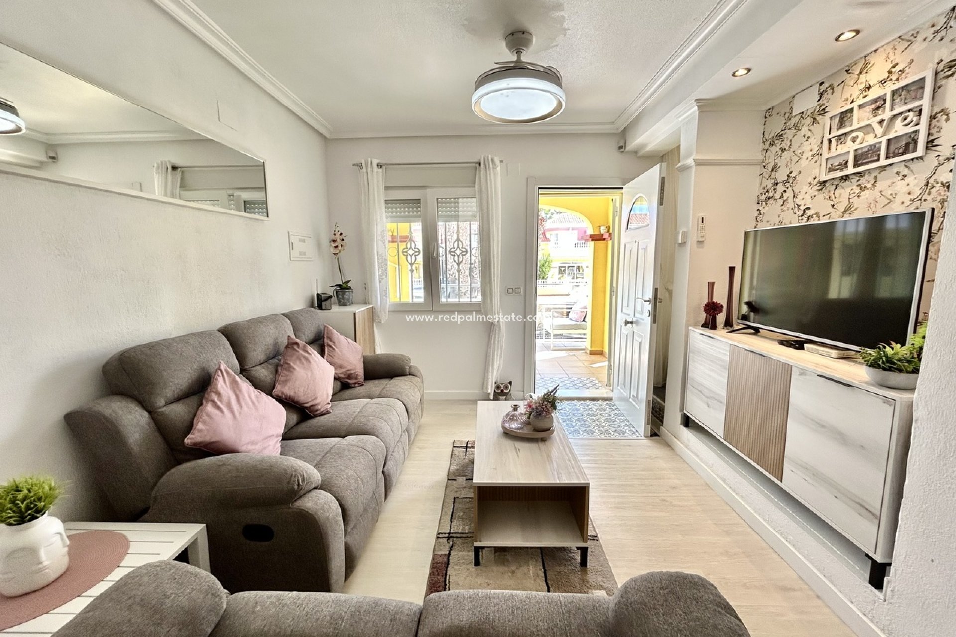 Reventa - Casa Adosada -
Orihuela Costa - Cabo Roig