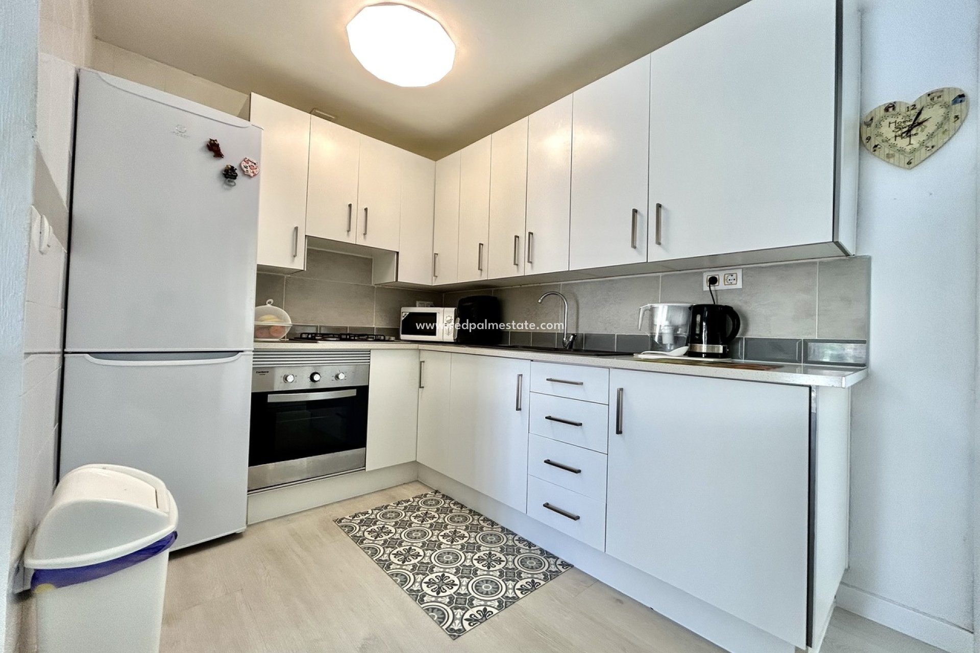 Reventa - Casa Adosada -
Orihuela Costa - Cabo Roig