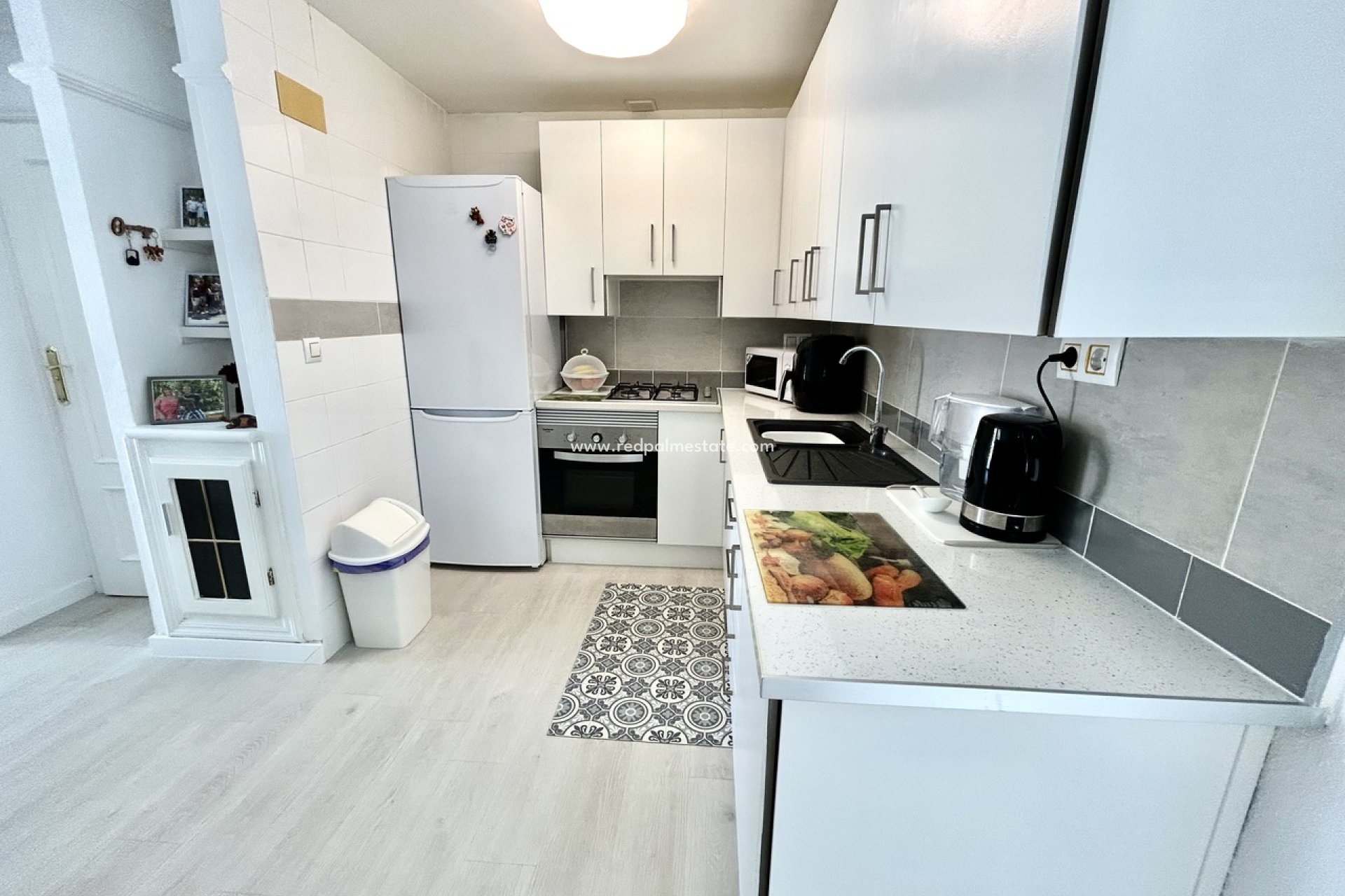 Reventa - Casa Adosada -
Orihuela Costa - Cabo Roig