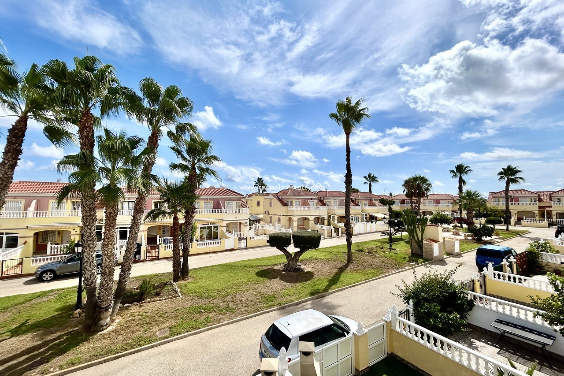 Reventa - Casa Adosada -
Orihuela Costa - Cabo Roig