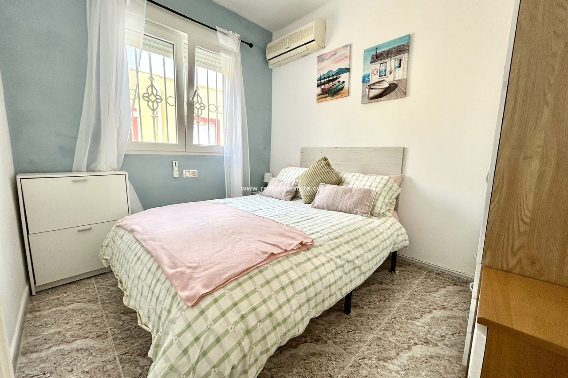Reventa - Casa Adosada -
Orihuela Costa - Cabo Roig