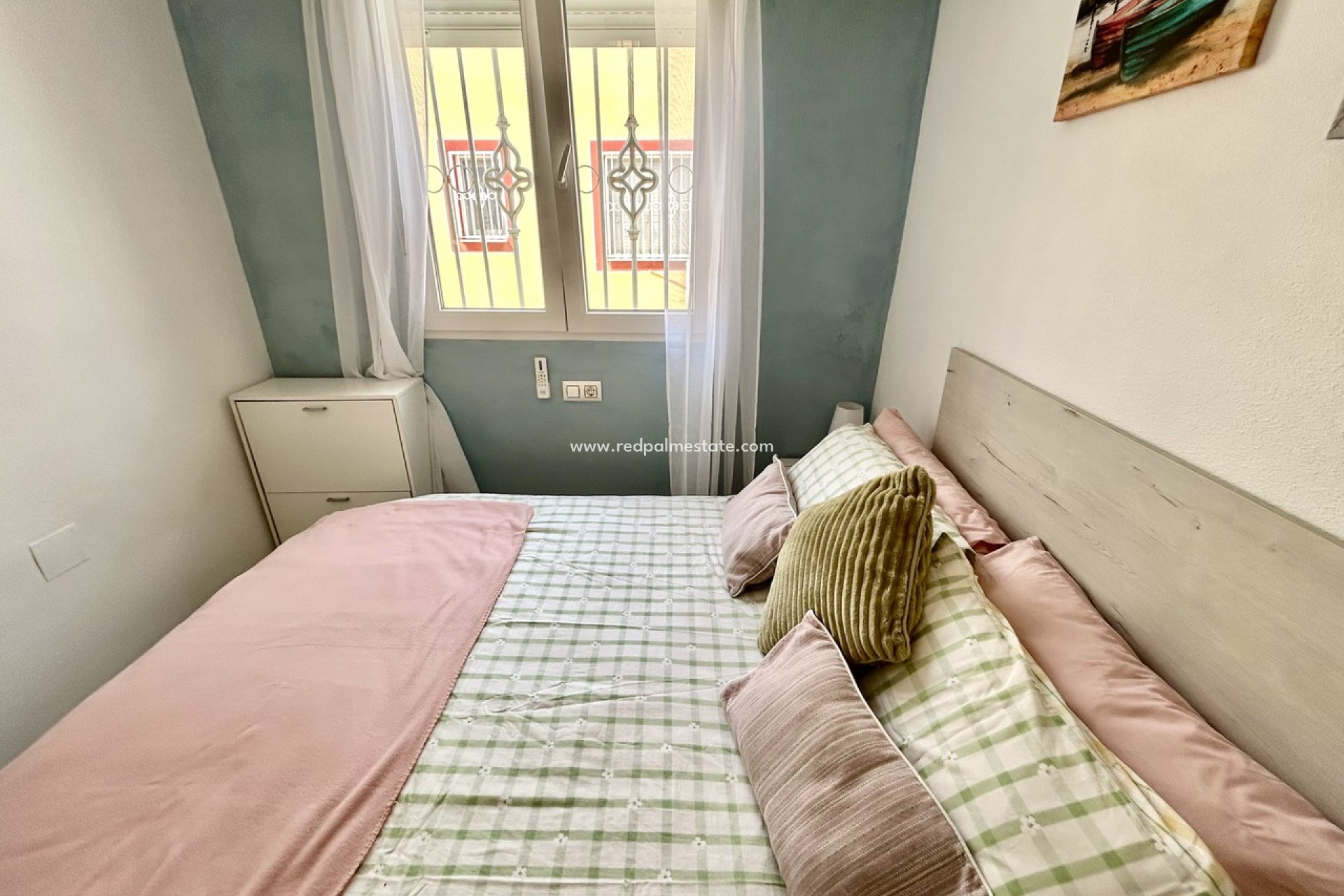 Reventa - Casa Adosada -
Orihuela Costa - Cabo Roig