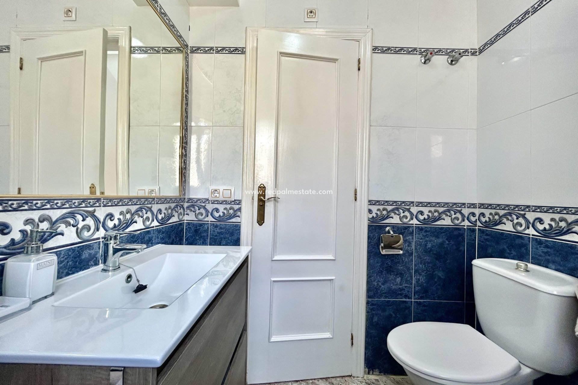 Reventa - Casa Adosada -
Orihuela Costa - Cabo Roig