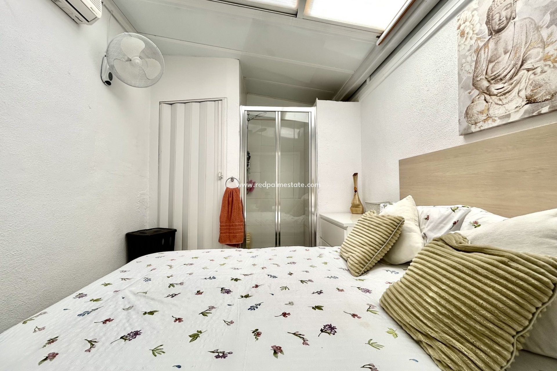 Reventa - Casa Adosada -
Orihuela Costa - Cabo Roig