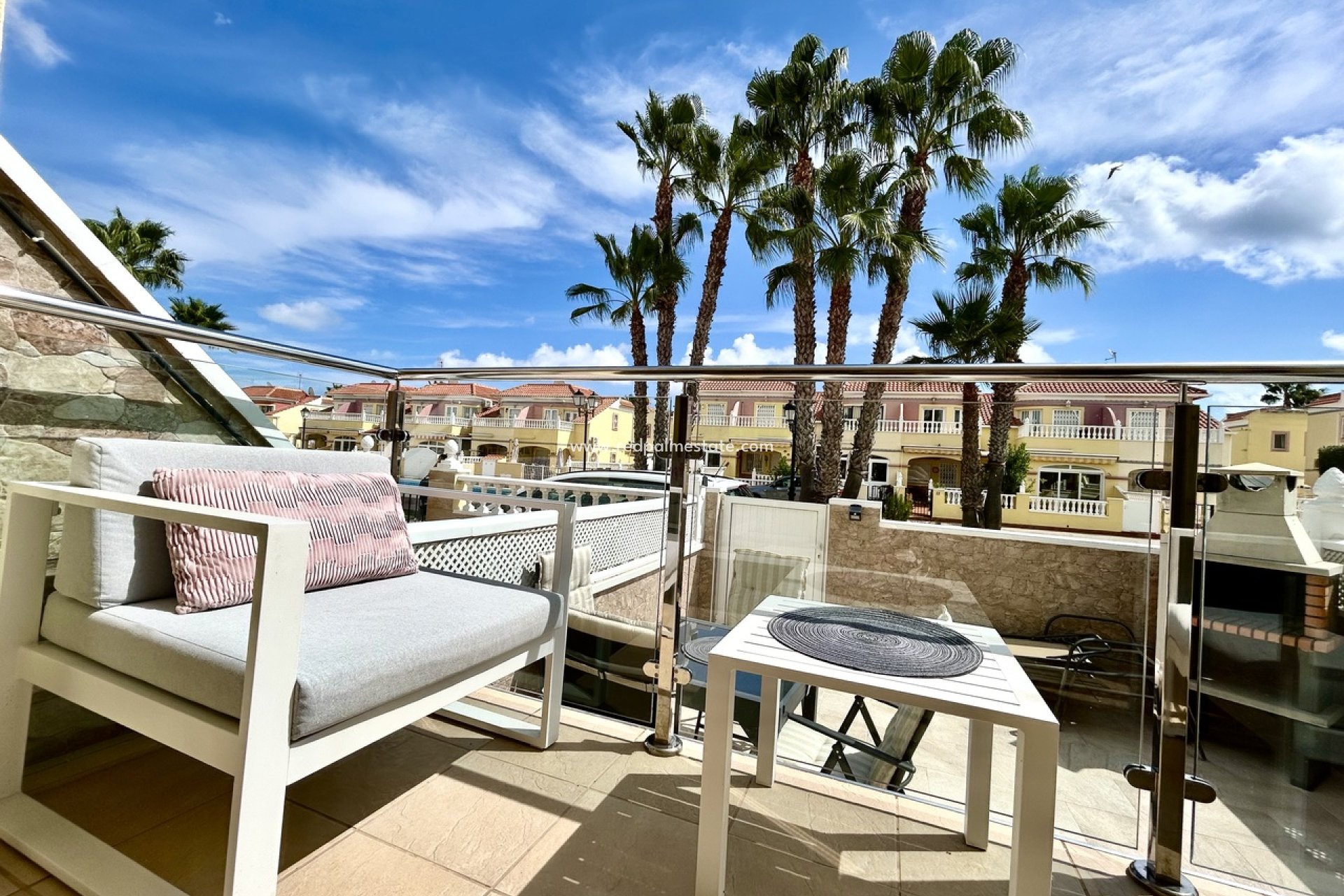 Reventa - Casa Adosada -
Orihuela Costa - Cabo Roig