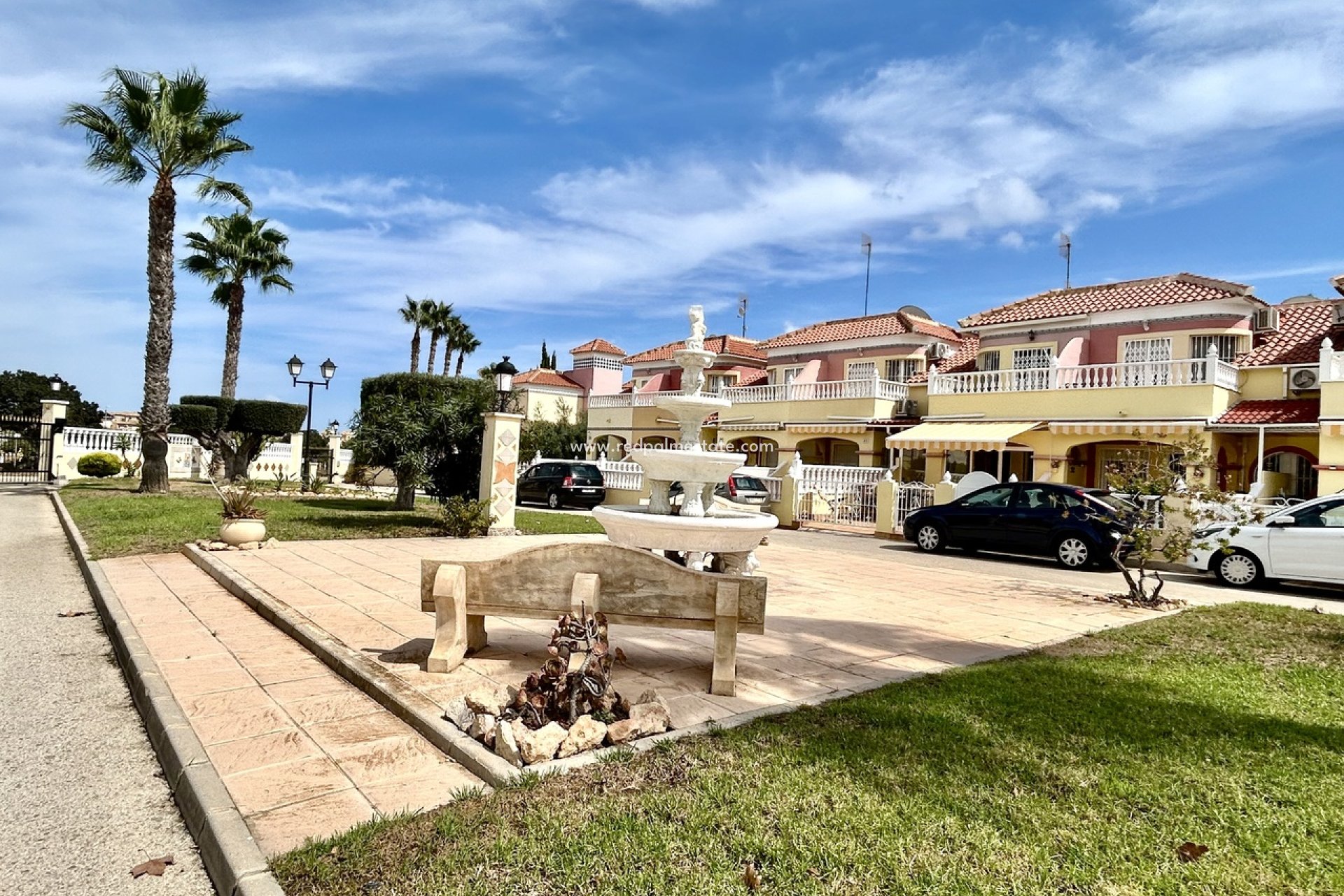 Reventa - Casa Adosada -
Orihuela Costa - Cabo Roig