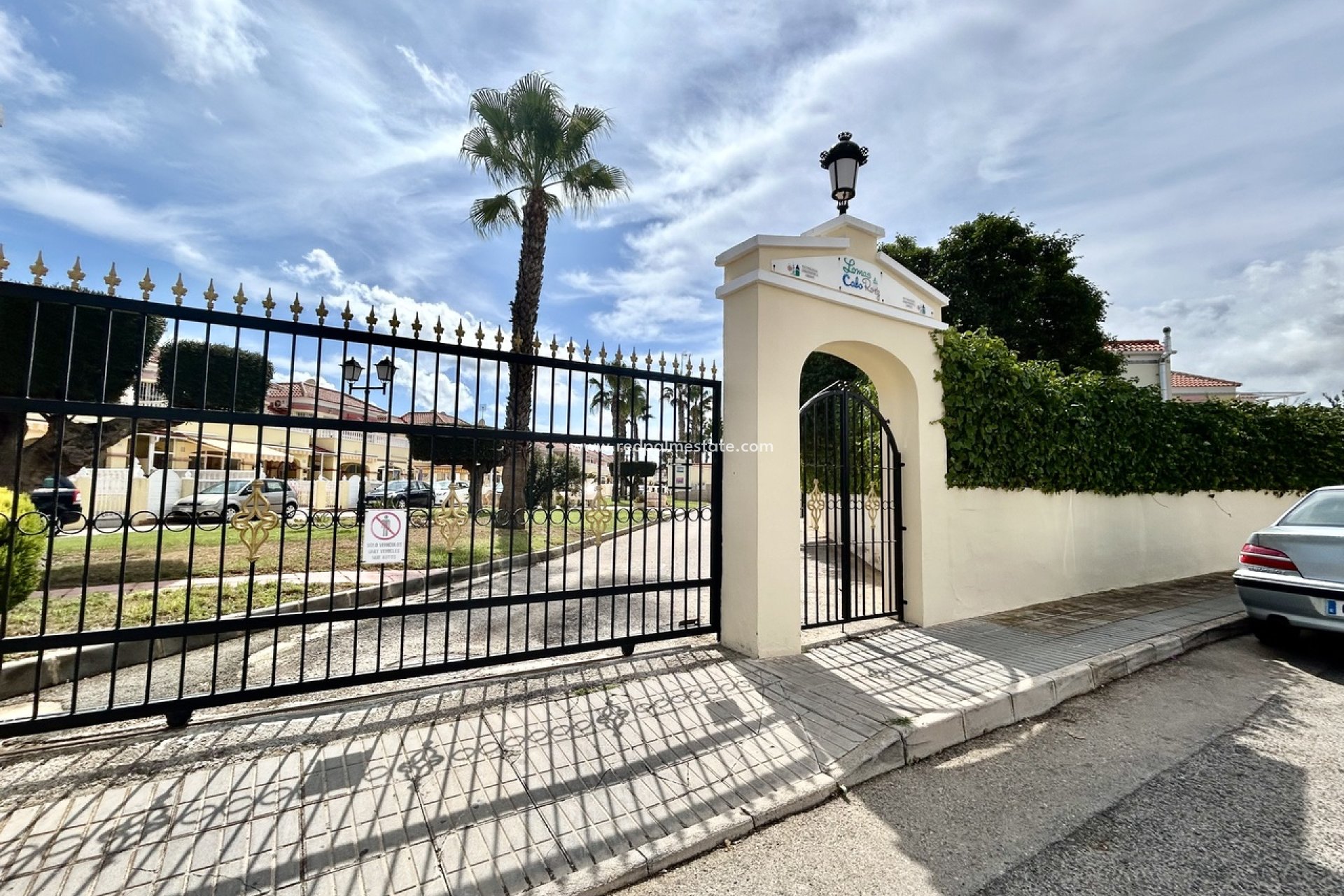 Reventa - Casa Adosada -
Orihuela Costa - Cabo Roig