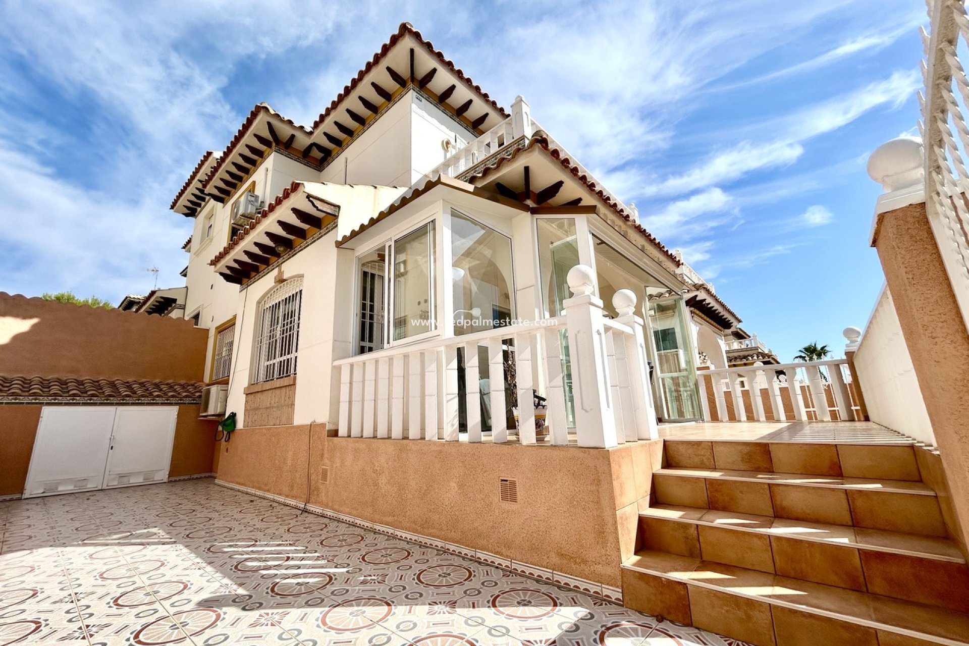 Reventa - Casa Adosada -
Orihuela Costa - Cabo Roig