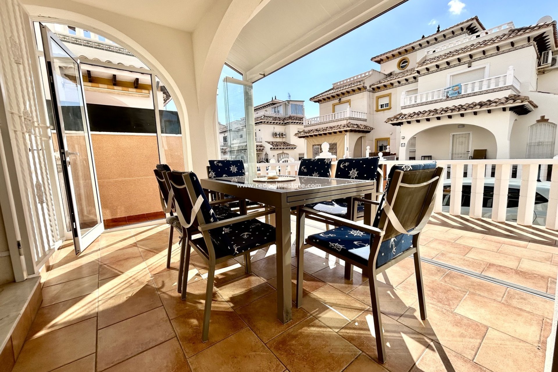 Reventa - Casa Adosada -
Orihuela Costa - Cabo Roig