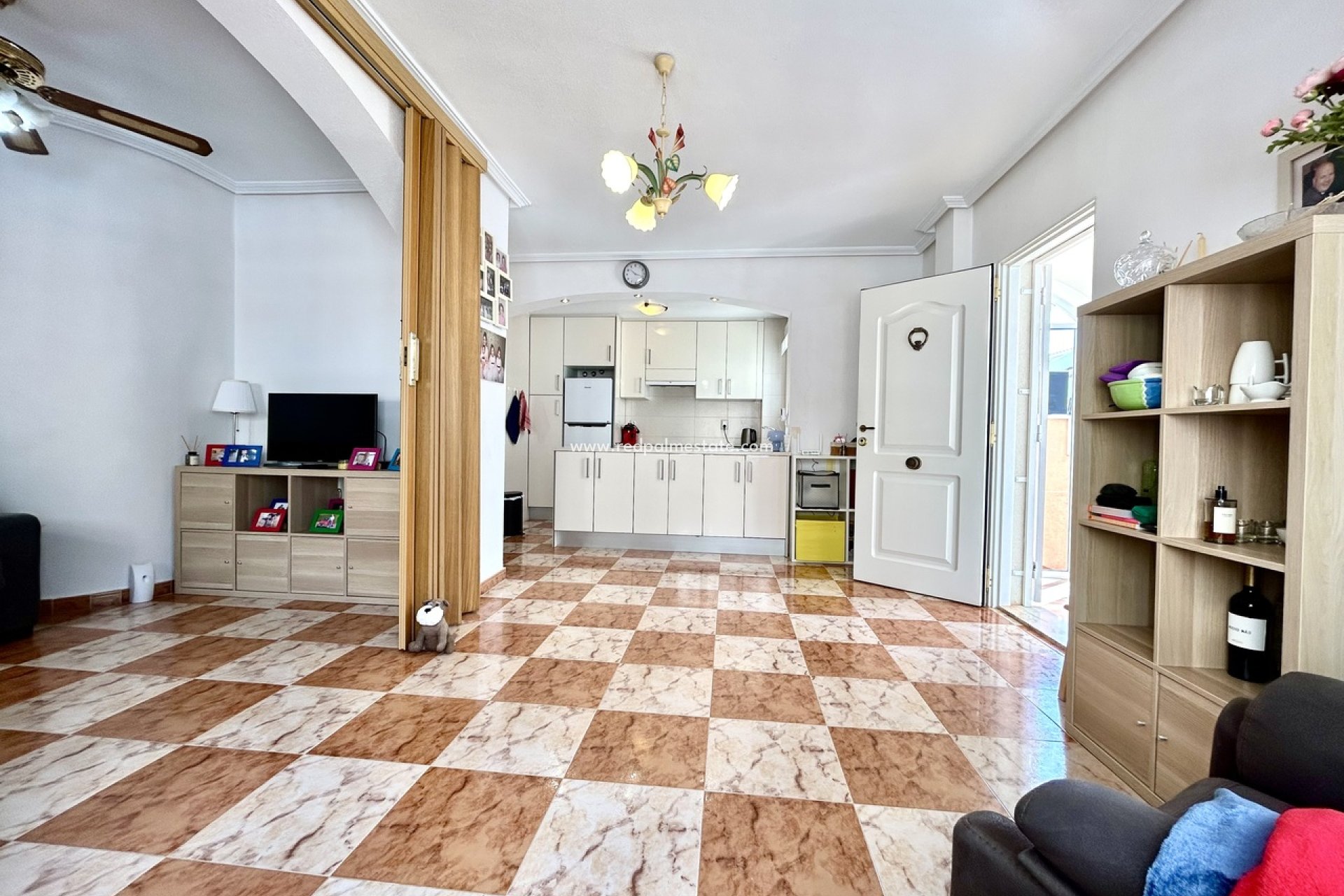 Reventa - Casa Adosada -
Orihuela Costa - Cabo Roig