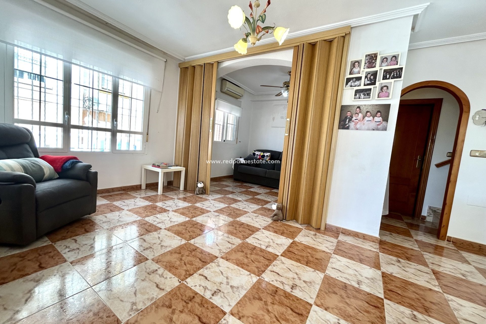 Reventa - Casa Adosada -
Orihuela Costa - Cabo Roig