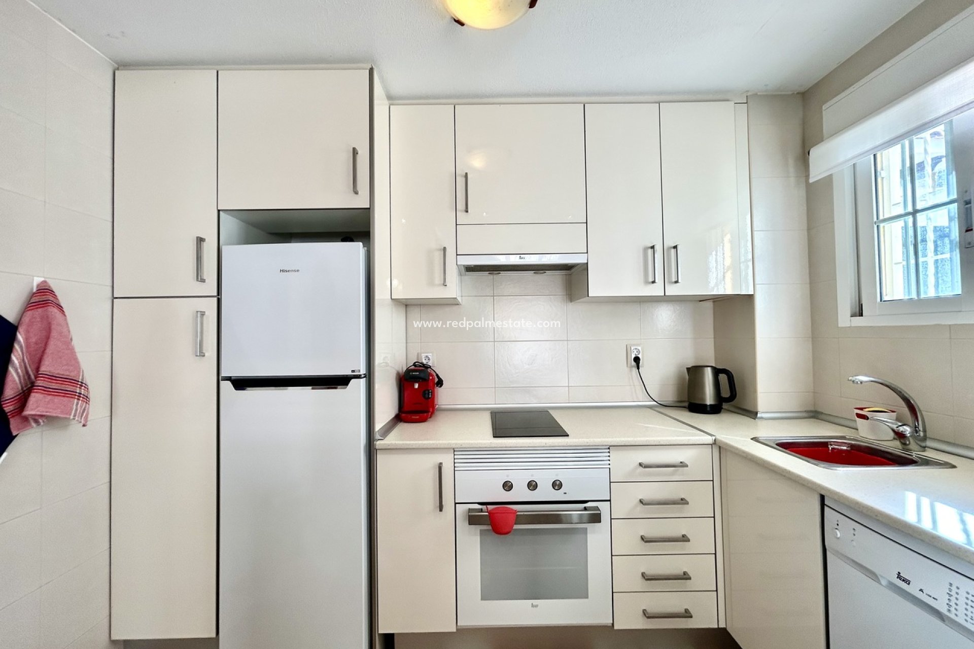 Reventa - Casa Adosada -
Orihuela Costa - Cabo Roig