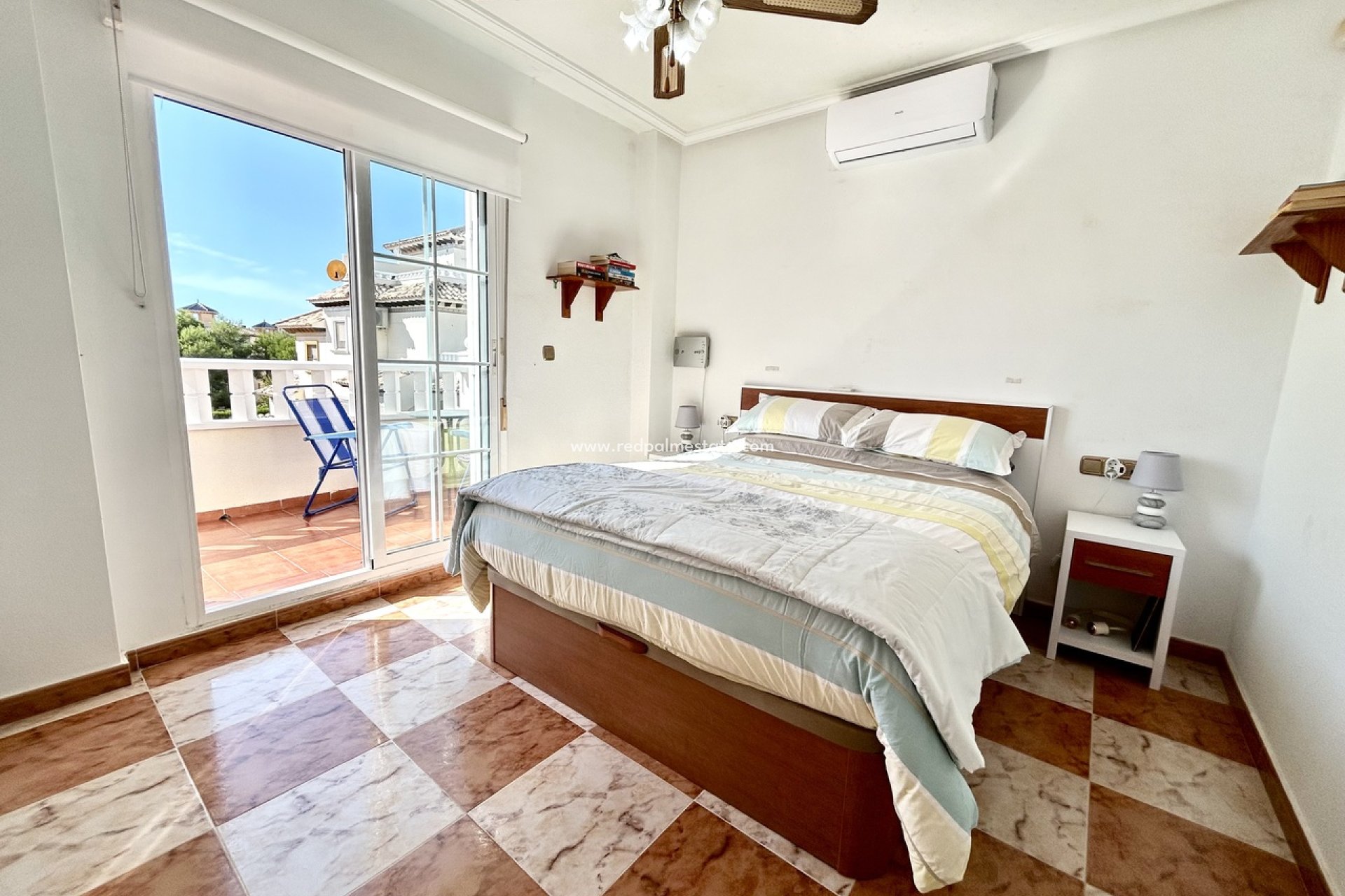 Reventa - Casa Adosada -
Orihuela Costa - Cabo Roig