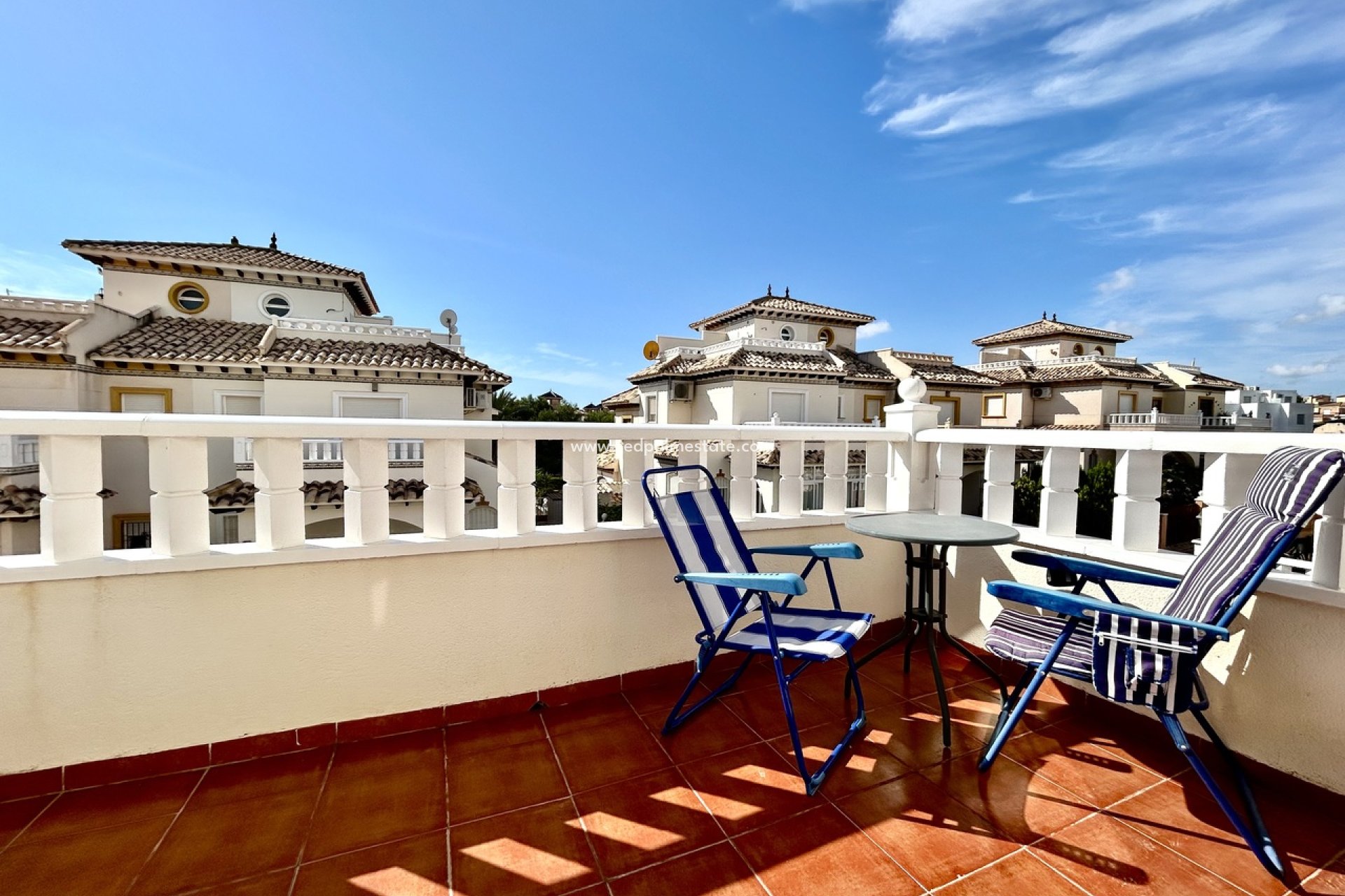 Reventa - Casa Adosada -
Orihuela Costa - Cabo Roig