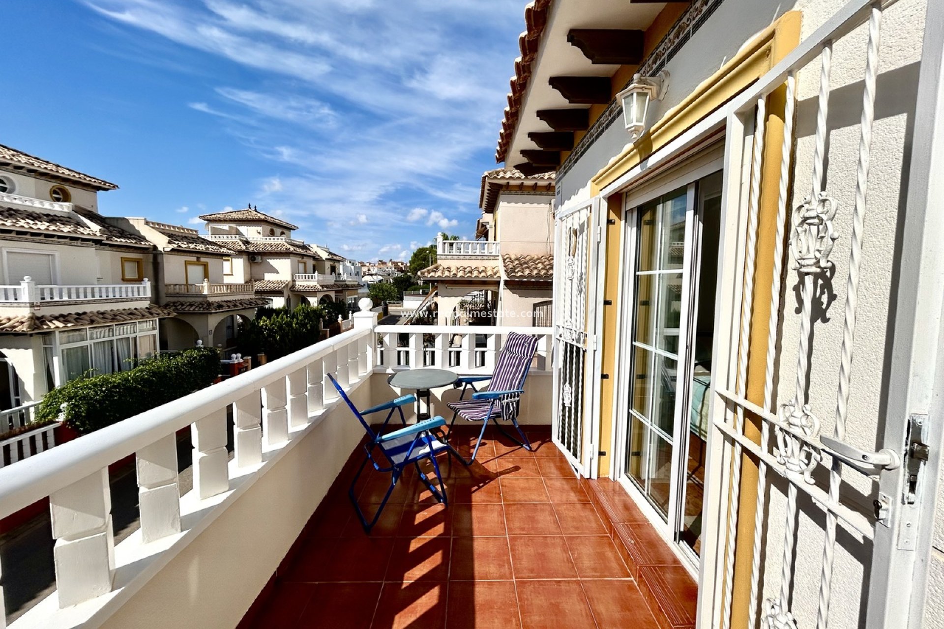 Reventa - Casa Adosada -
Orihuela Costa - Cabo Roig
