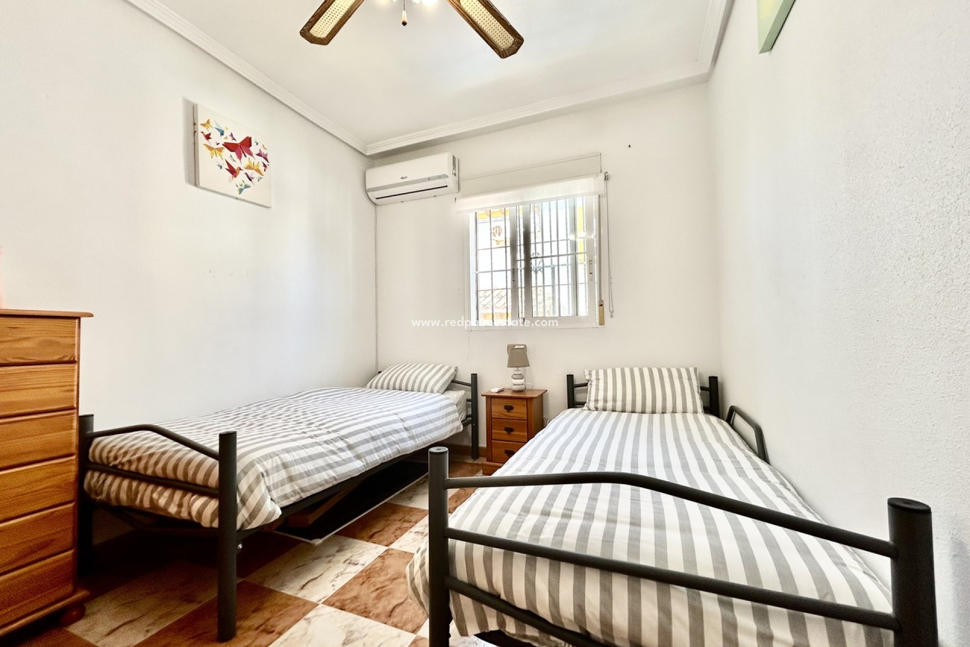 Reventa - Casa Adosada -
Orihuela Costa - Cabo Roig