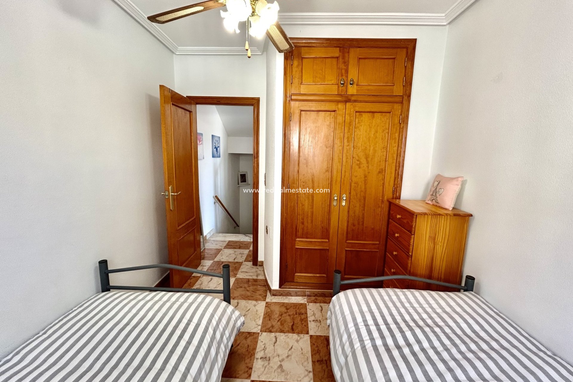 Reventa - Casa Adosada -
Orihuela Costa - Cabo Roig