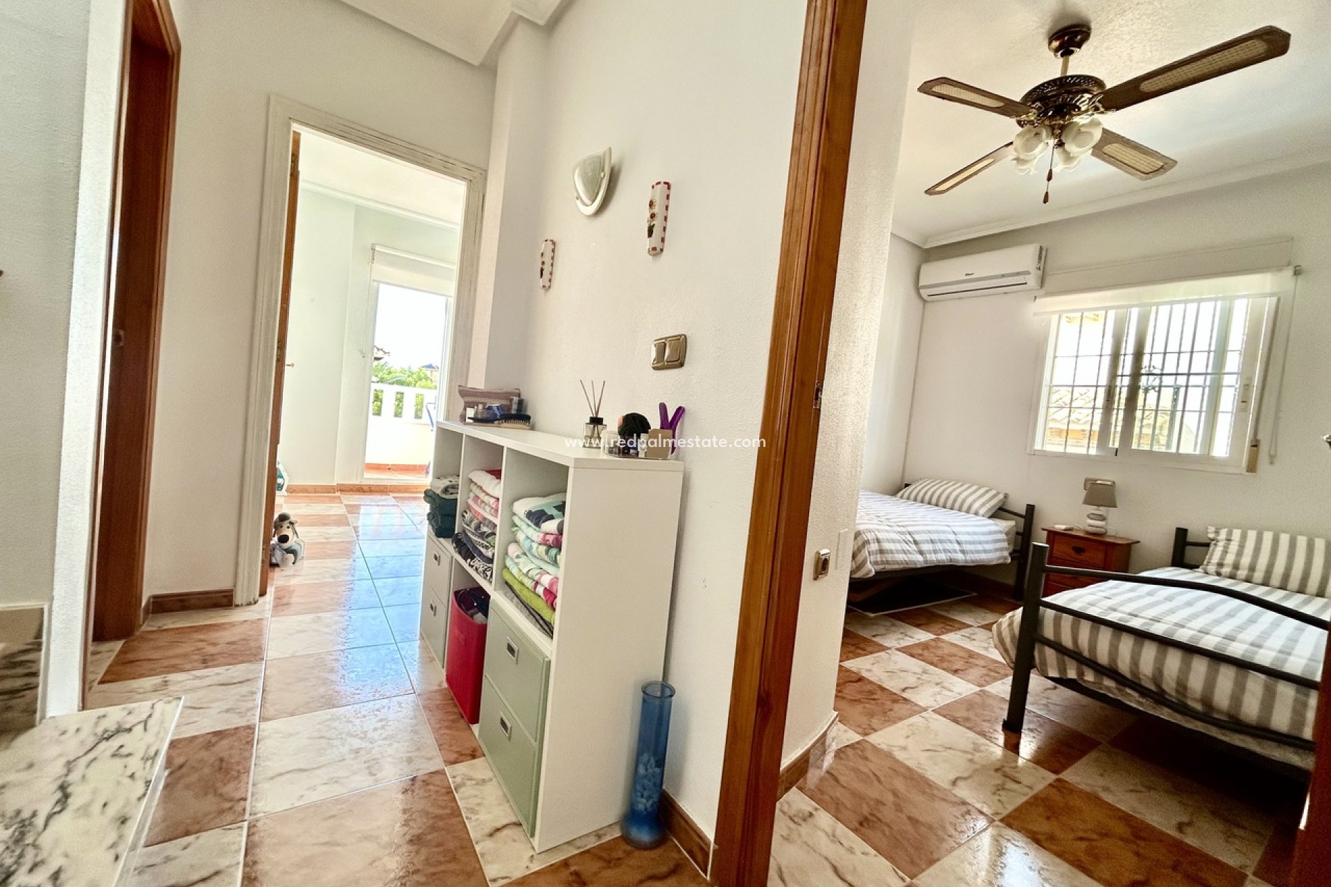 Reventa - Casa Adosada -
Orihuela Costa - Cabo Roig