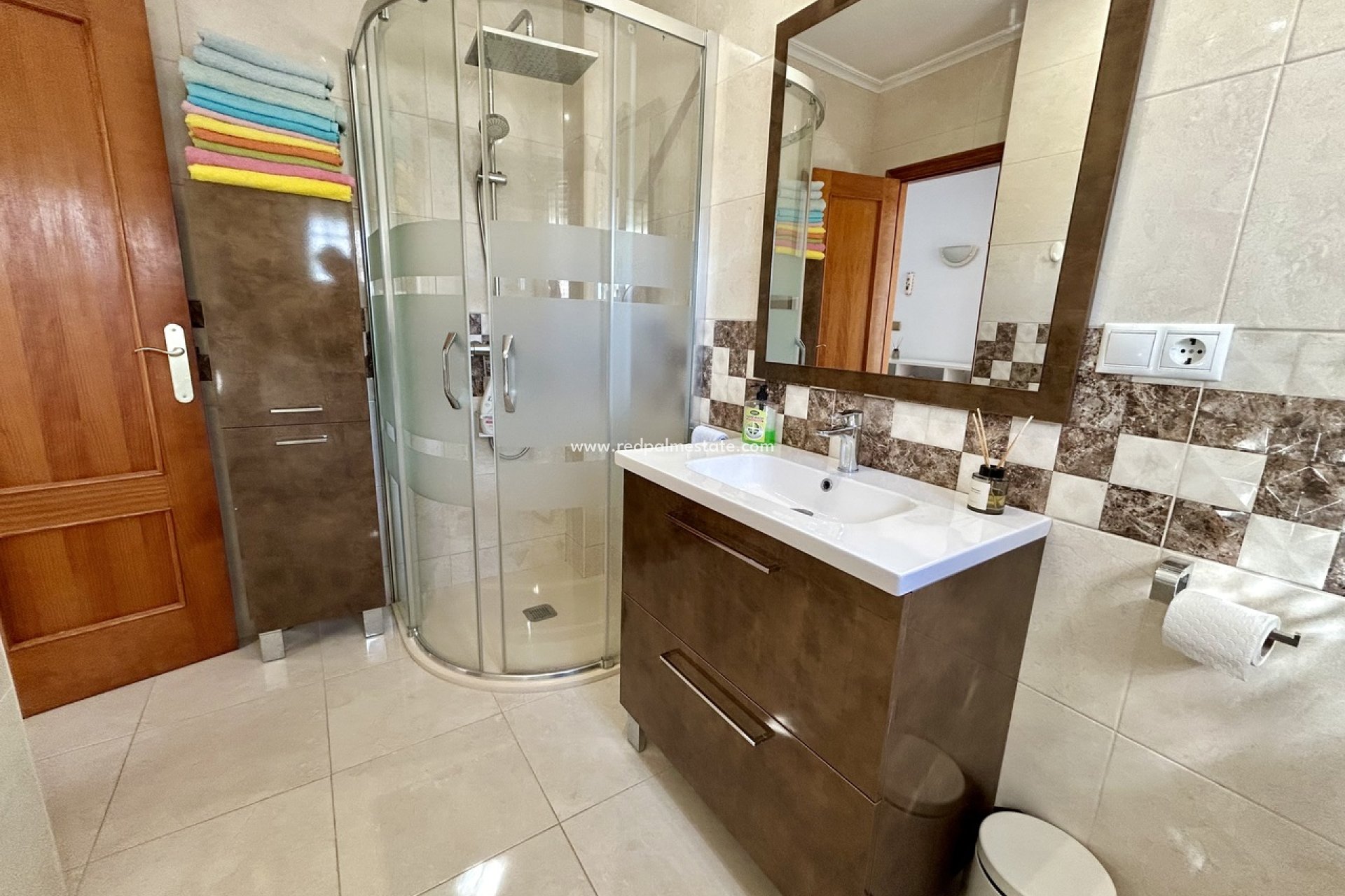 Reventa - Casa Adosada -
Orihuela Costa - Cabo Roig