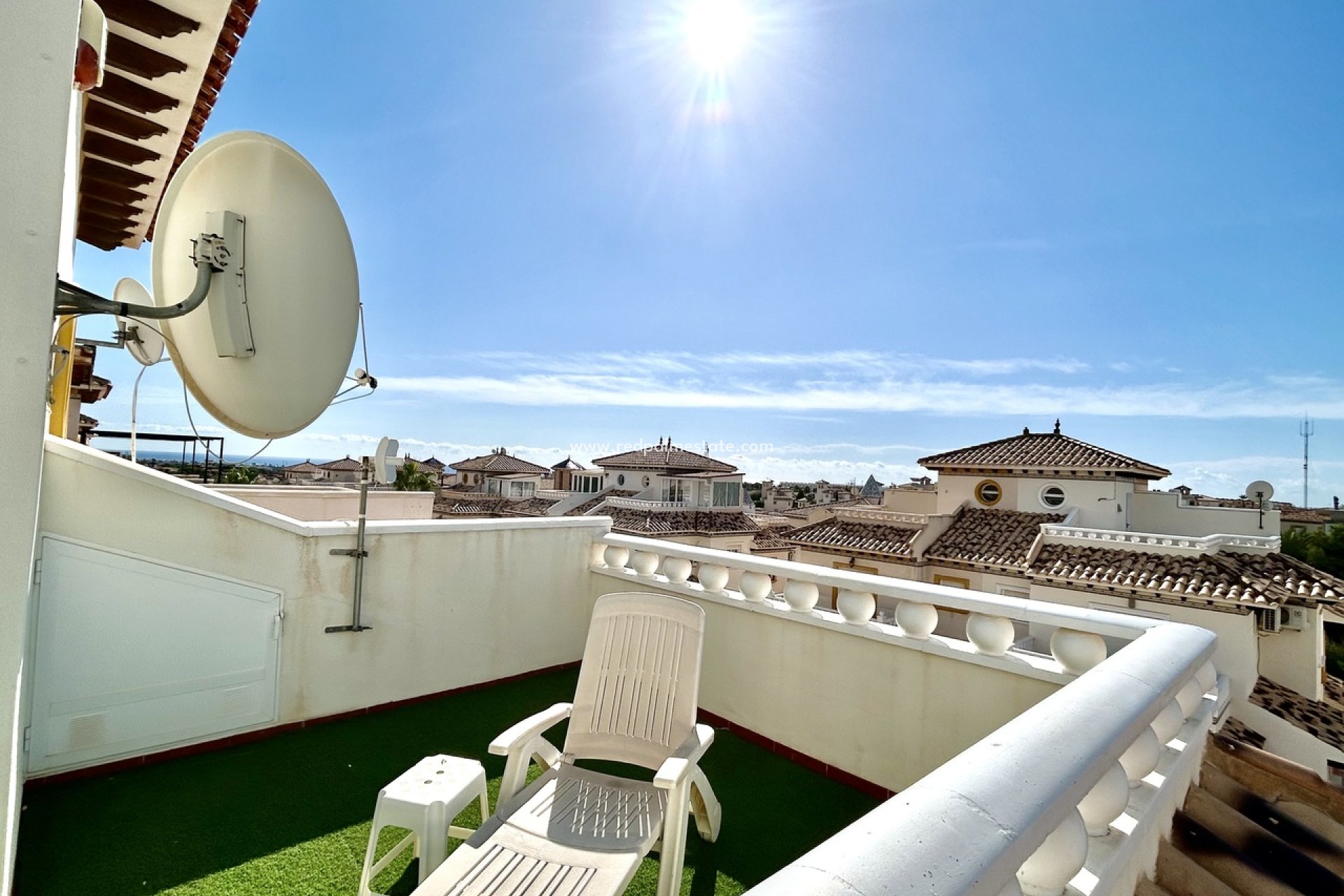 Reventa - Casa Adosada -
Orihuela Costa - Cabo Roig