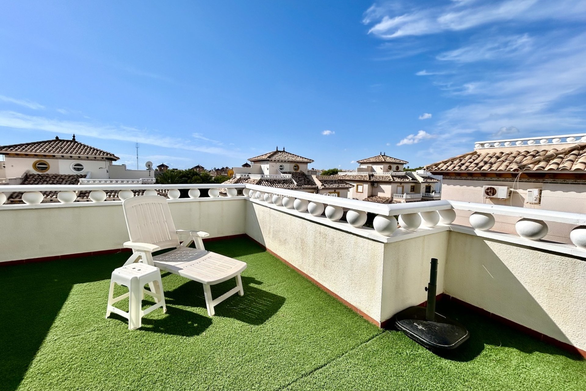 Reventa - Casa Adosada -
Orihuela Costa - Cabo Roig