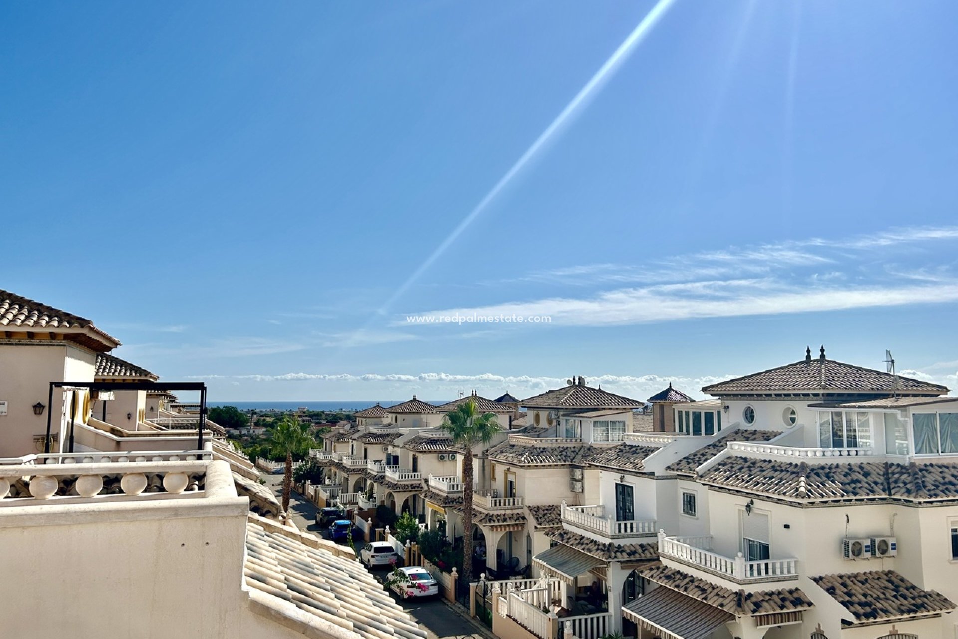 Reventa - Casa Adosada -
Orihuela Costa - Cabo Roig