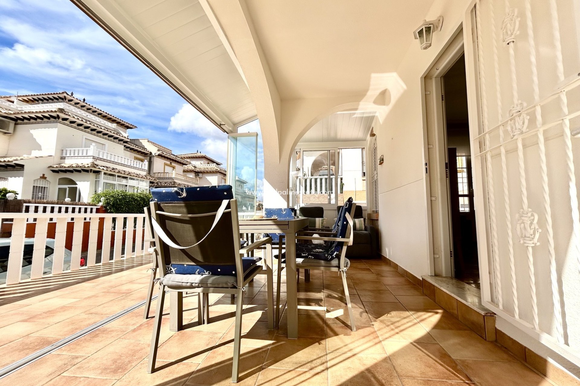 Reventa - Casa Adosada -
Orihuela Costa - Cabo Roig