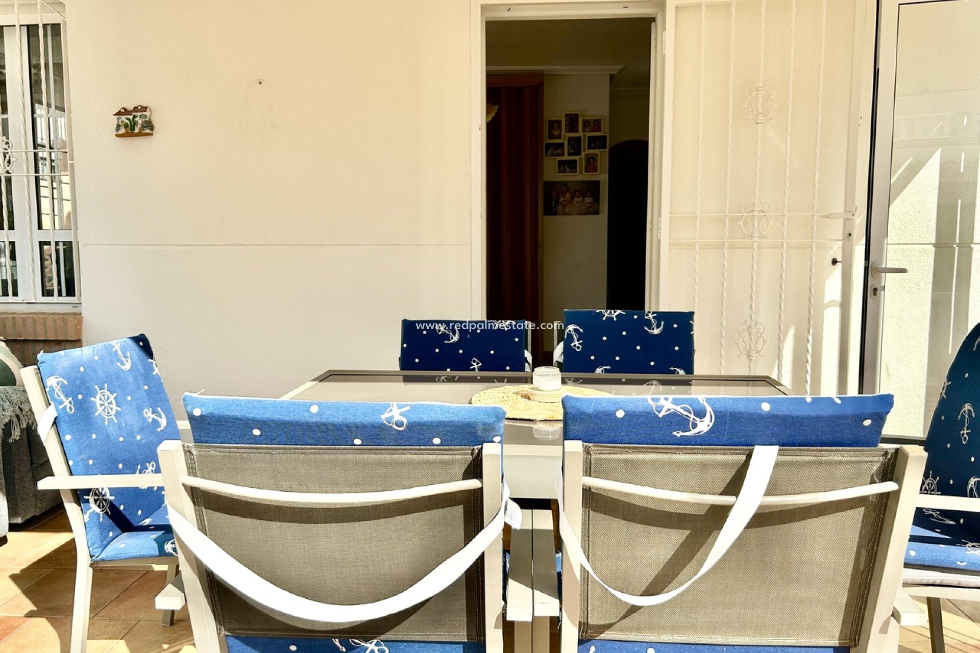 Reventa - Casa Adosada -
Orihuela Costa - Cabo Roig