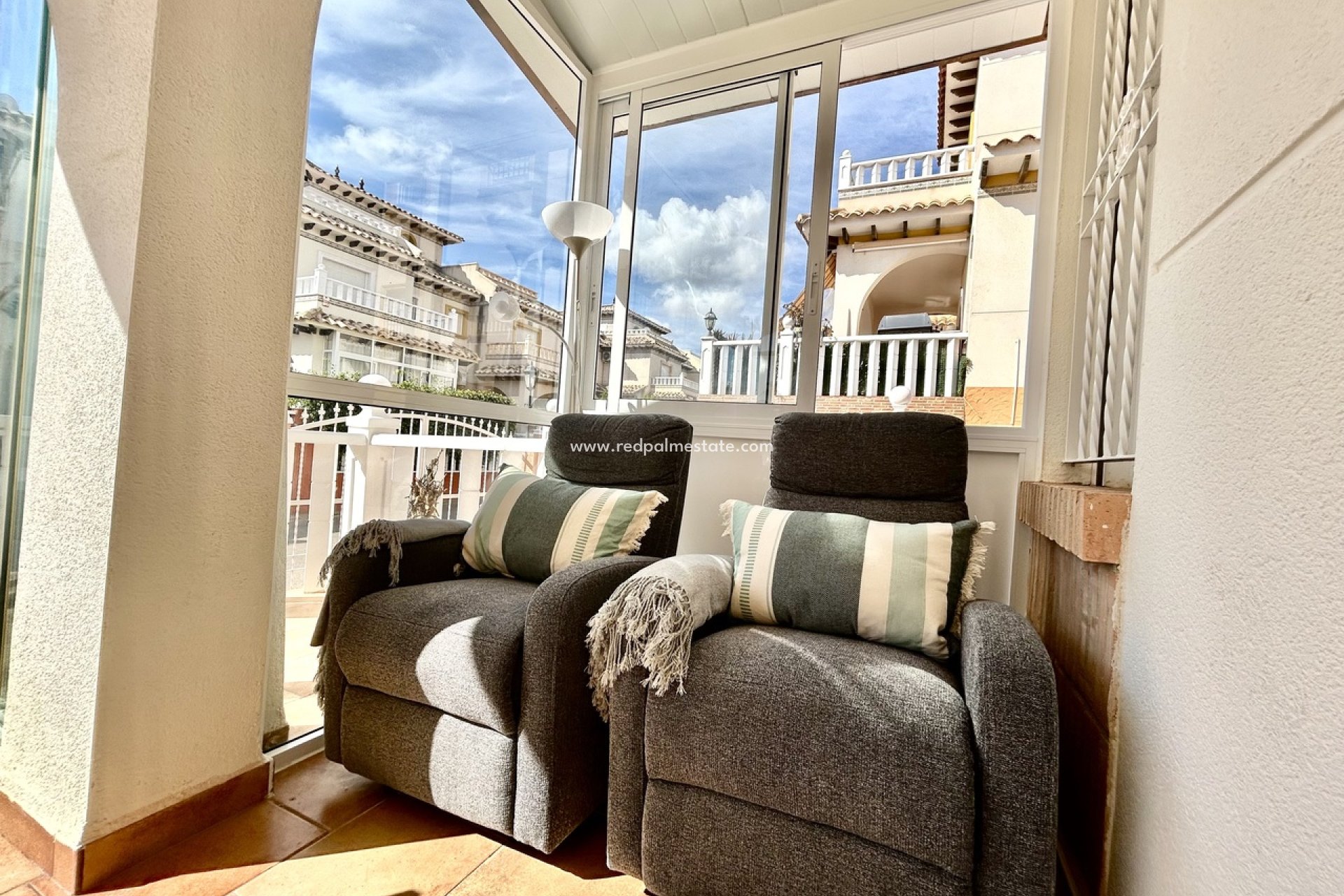 Reventa - Casa Adosada -
Orihuela Costa - Cabo Roig