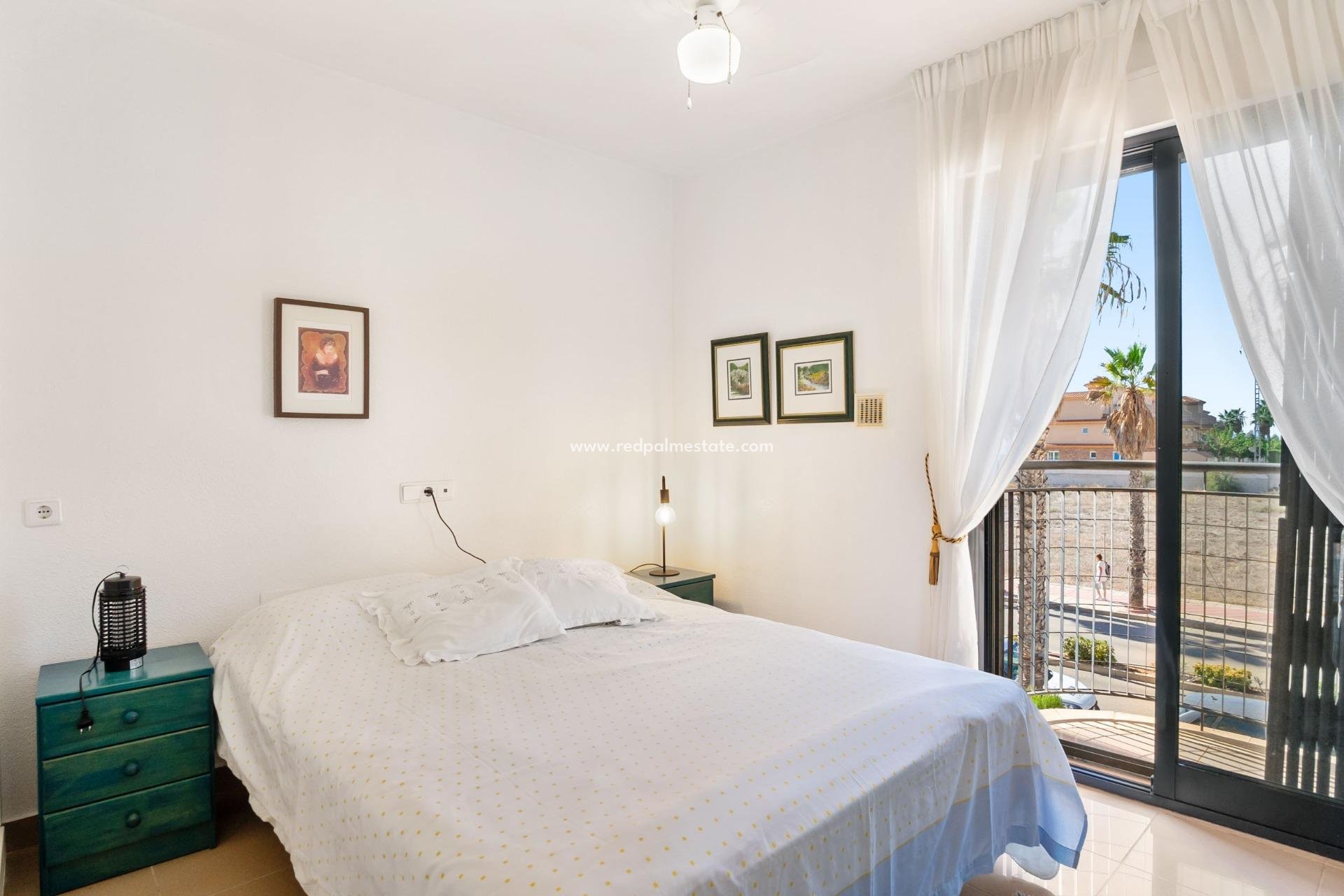 Reventa - Casa adosada -
Orihuela Costa - Cabo Roig