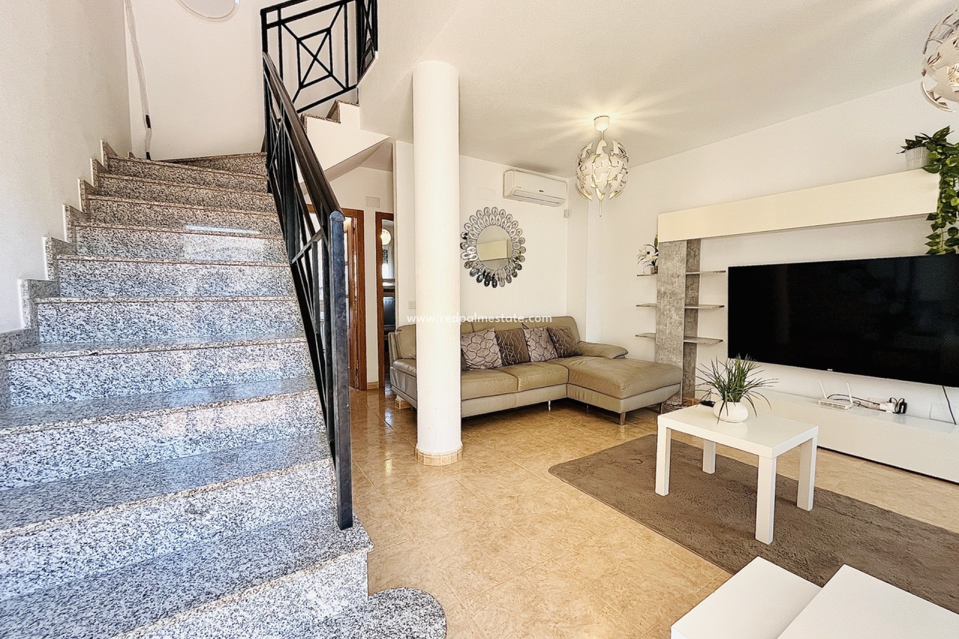 Reventa - Casa Adosada -
Orihuela Costa - Cabo Roig