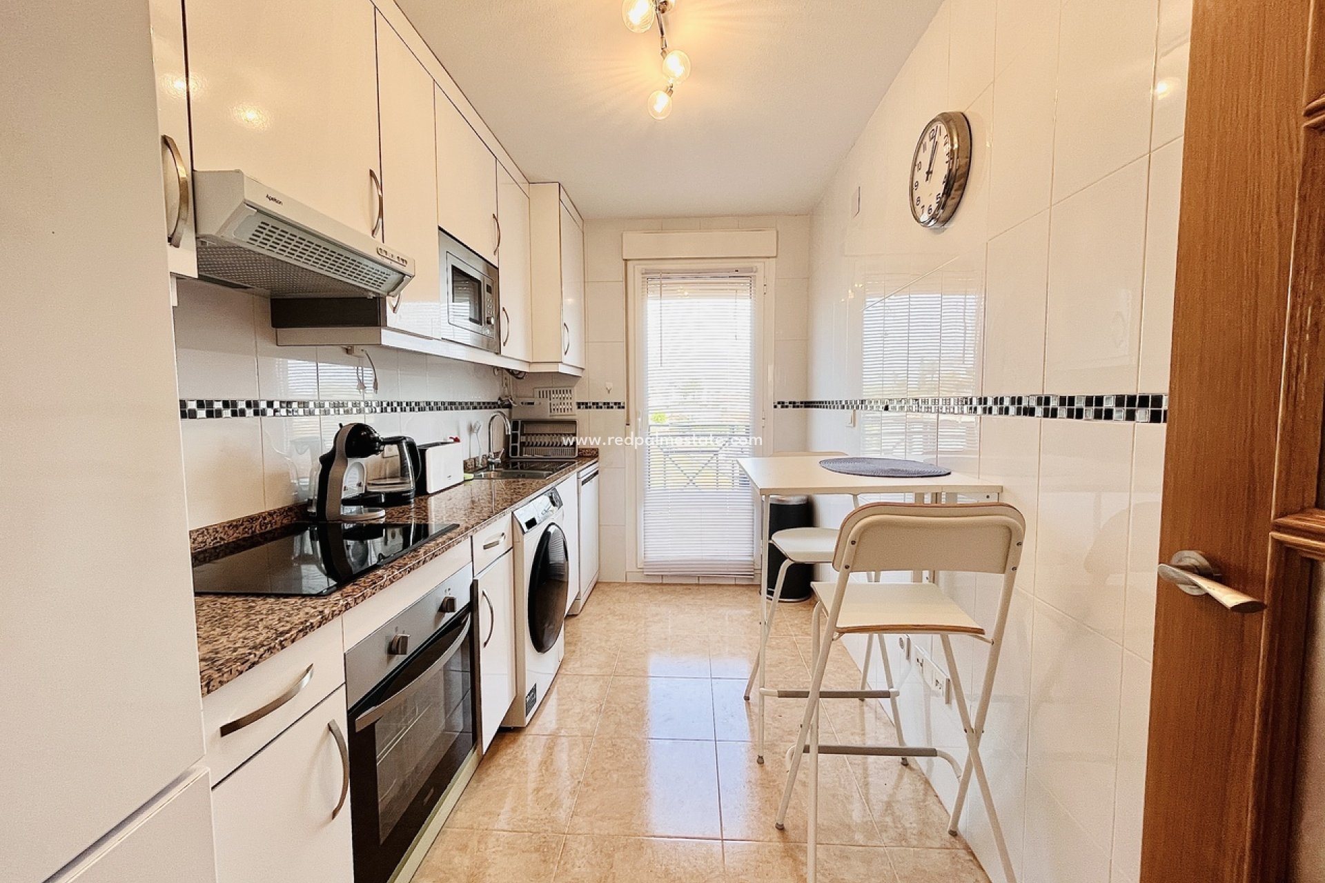 Reventa - Casa Adosada -
Orihuela Costa - Cabo Roig